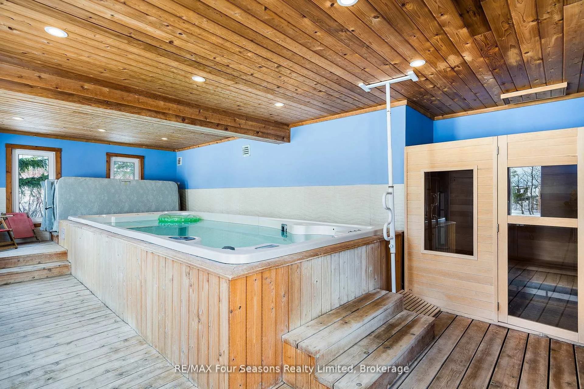 Photo 34 of 124 Dinsmore Street, Meaford — HOMEH