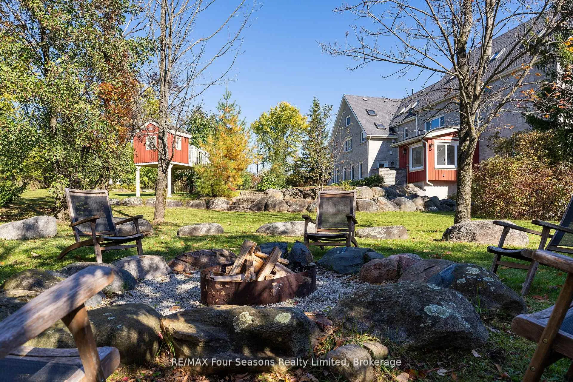 Photo 40 of 124 Dinsmore Street, Meaford — HOMEH