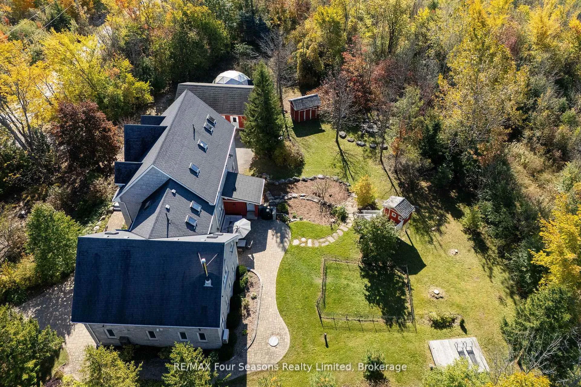 Photo 41 of 124 Dinsmore Street, Meaford — HOMEH