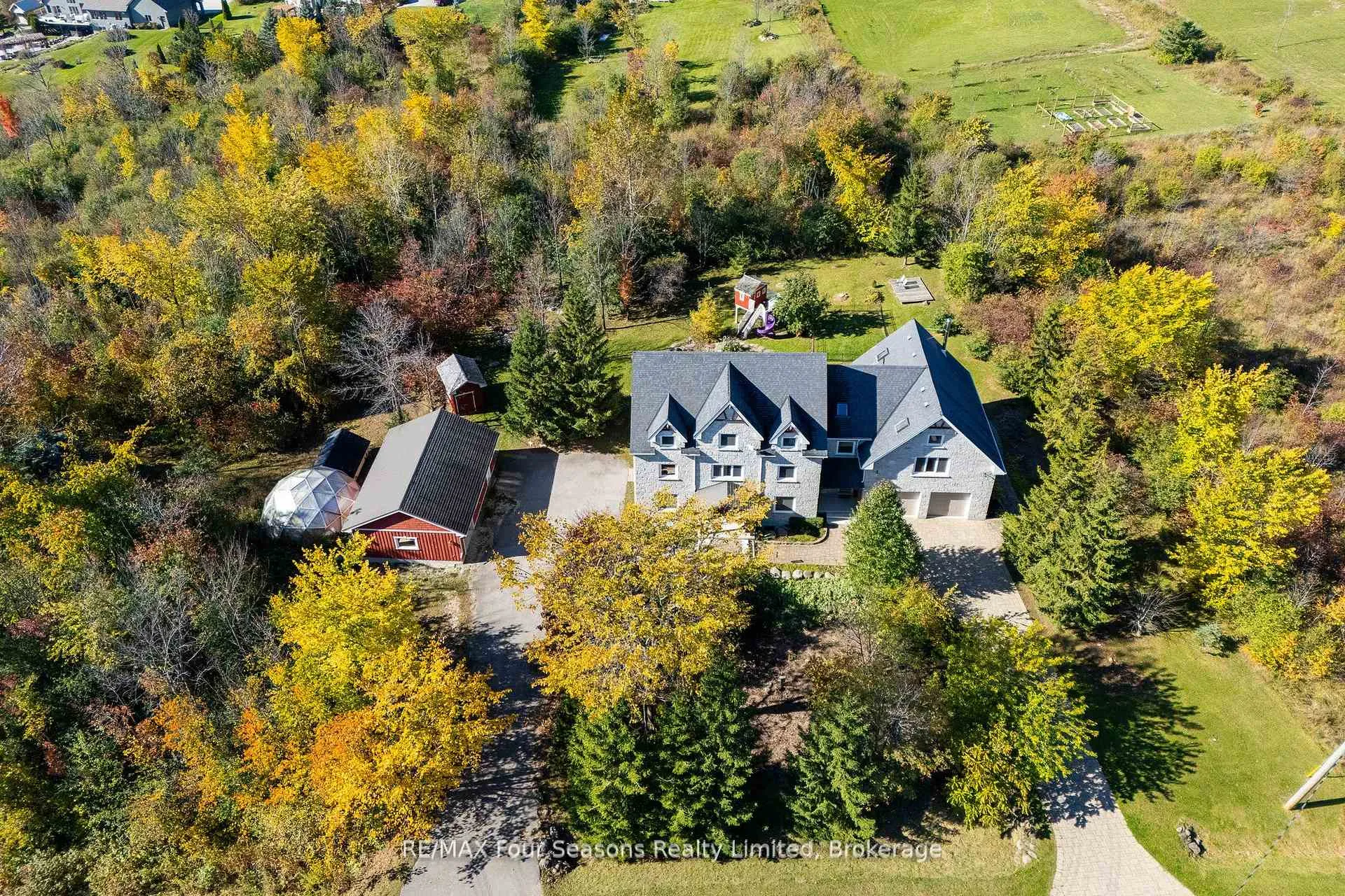 Photo 42 of 124 Dinsmore Street, Meaford — HOMEH