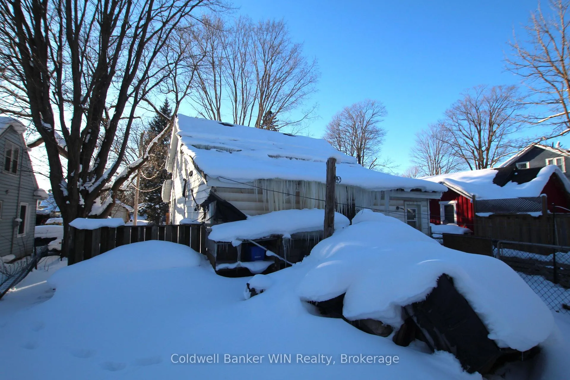 Photo 4 of 283 Albert Street S, West Grey — HOMEH