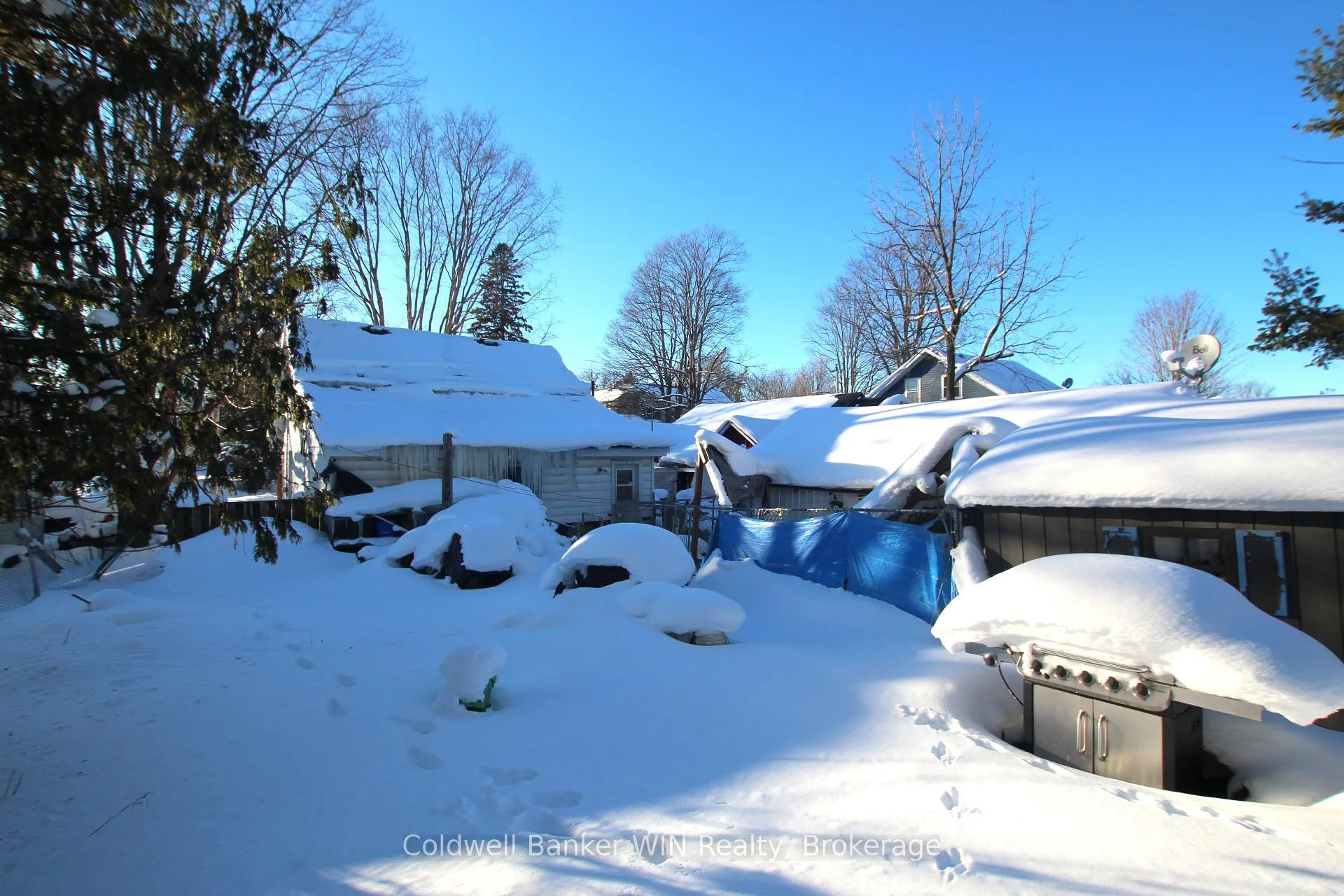 Photo 5 of 283 Albert Street S, West Grey — HOMEH