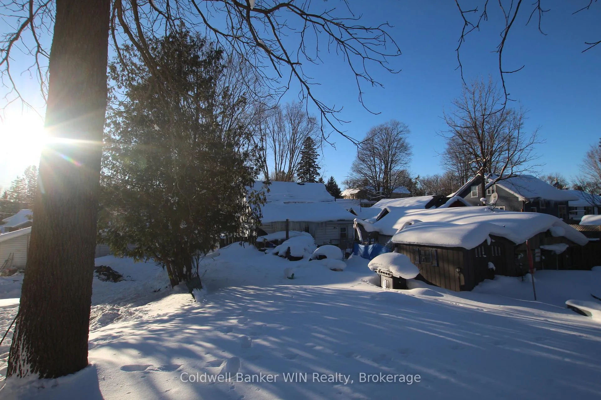 Photo 6 of 283 Albert Street S, West Grey — HOMEH