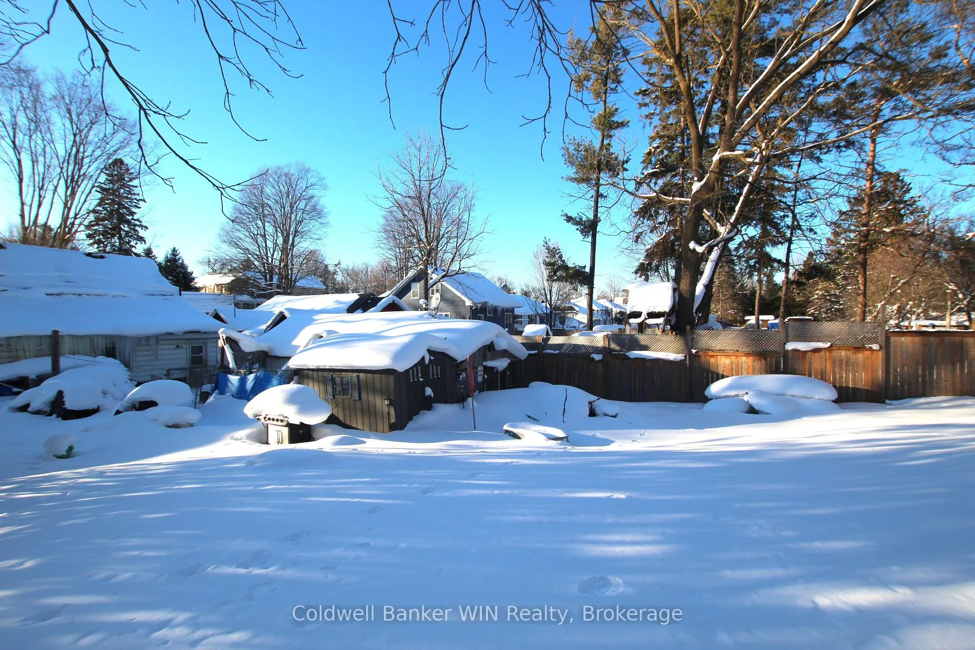Photo 8 of 283 Albert Street S, West Grey — HOMEH