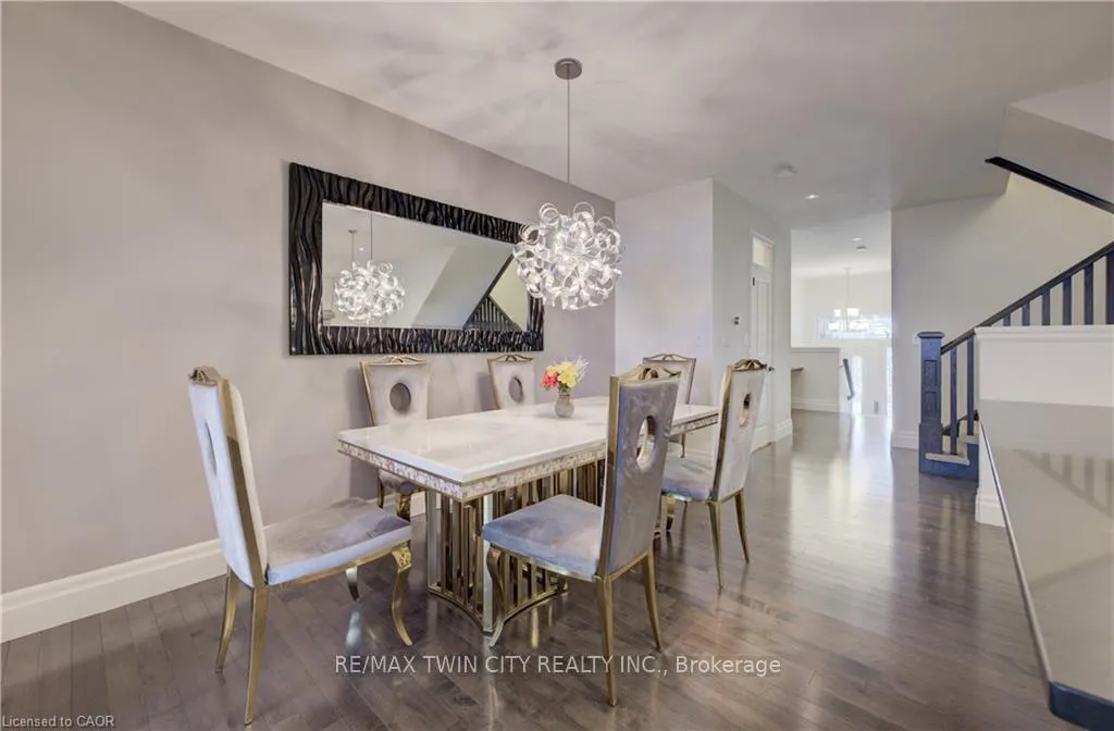 Photo 10 of 140 Oak Park Drive, Waterloo — HOMEH