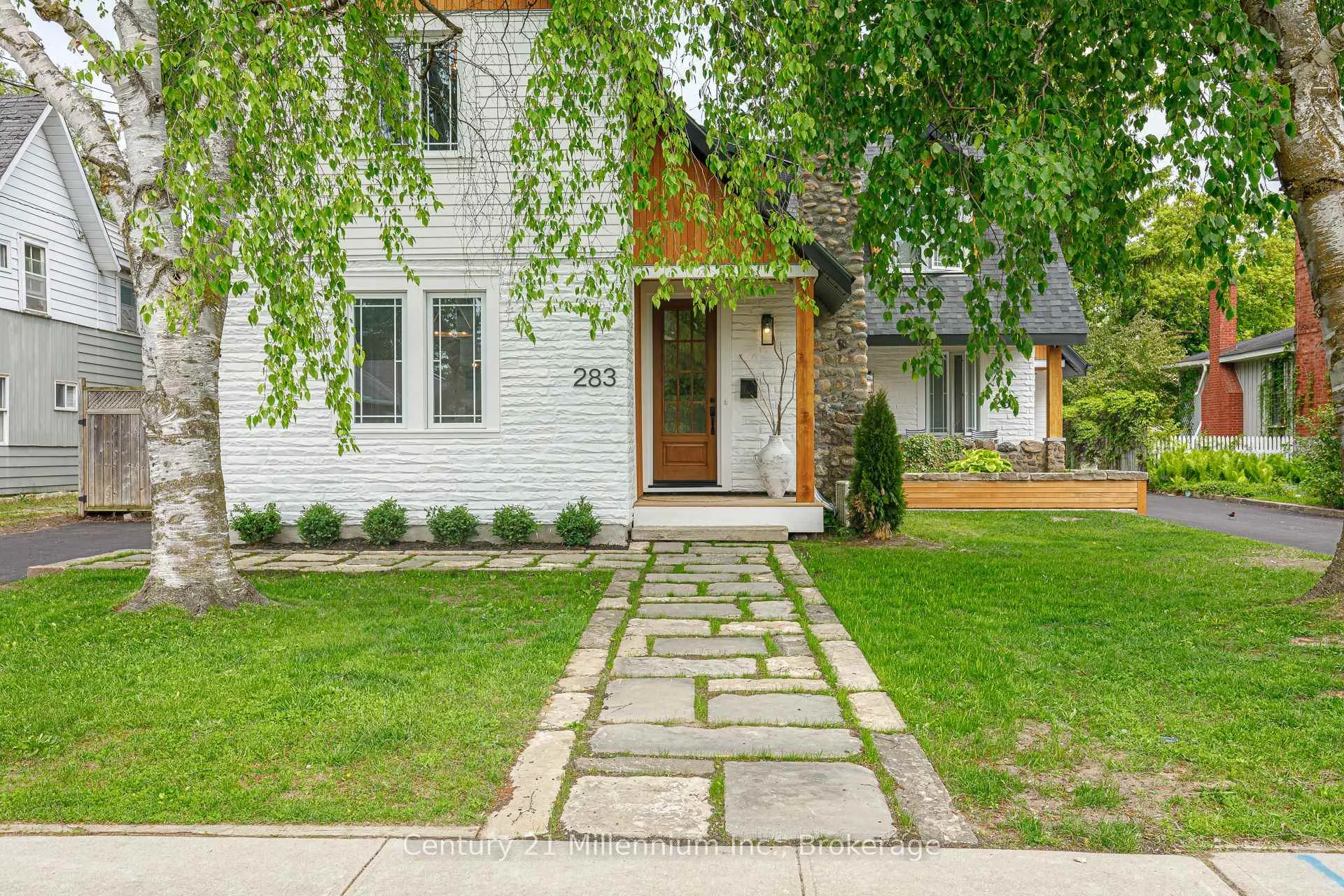 Photo 1 of 285 Maple Street, Collingwood — HOMEH
