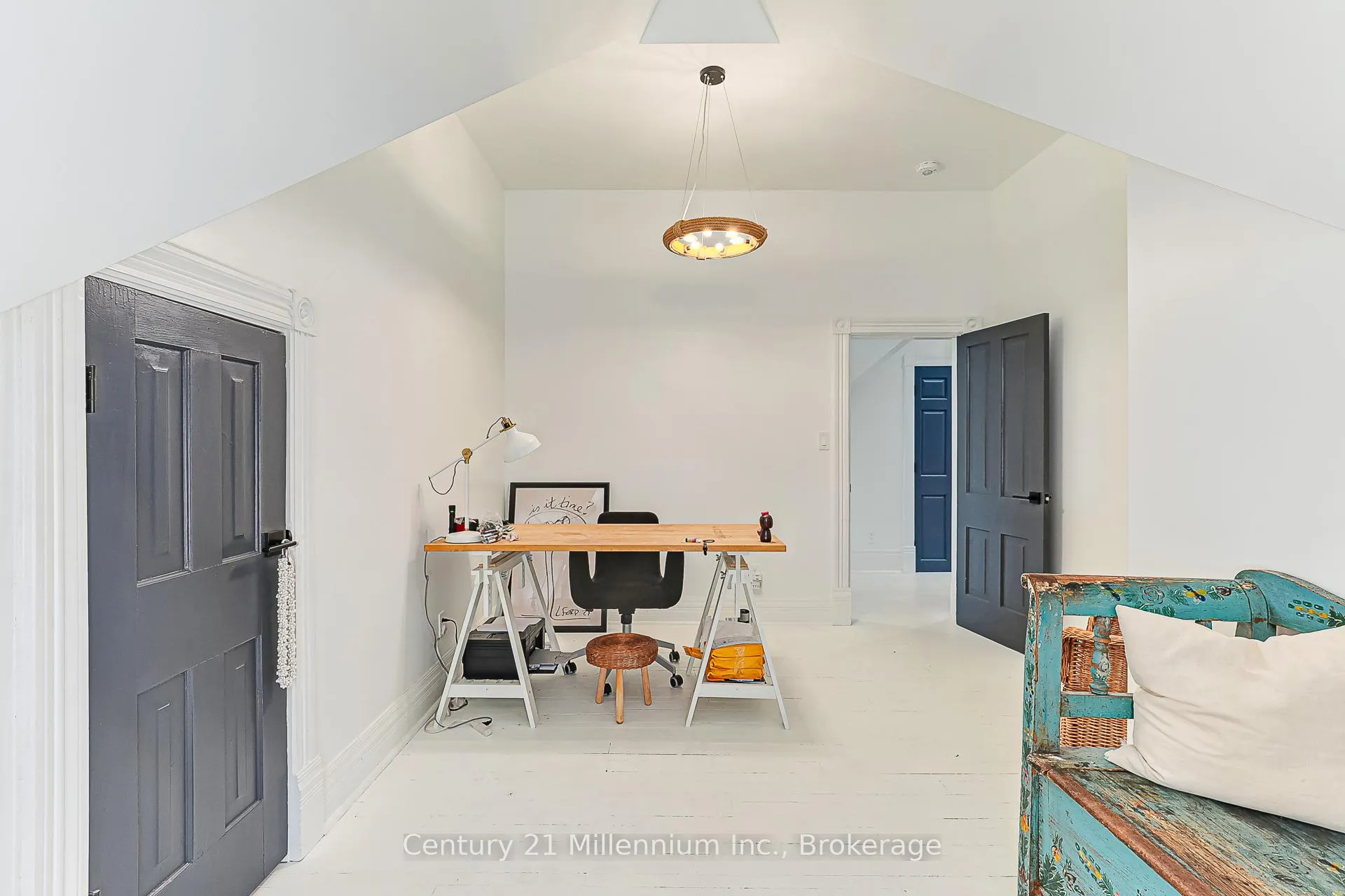 Photo 21 of 285 Maple Street, Collingwood — HOMEH
