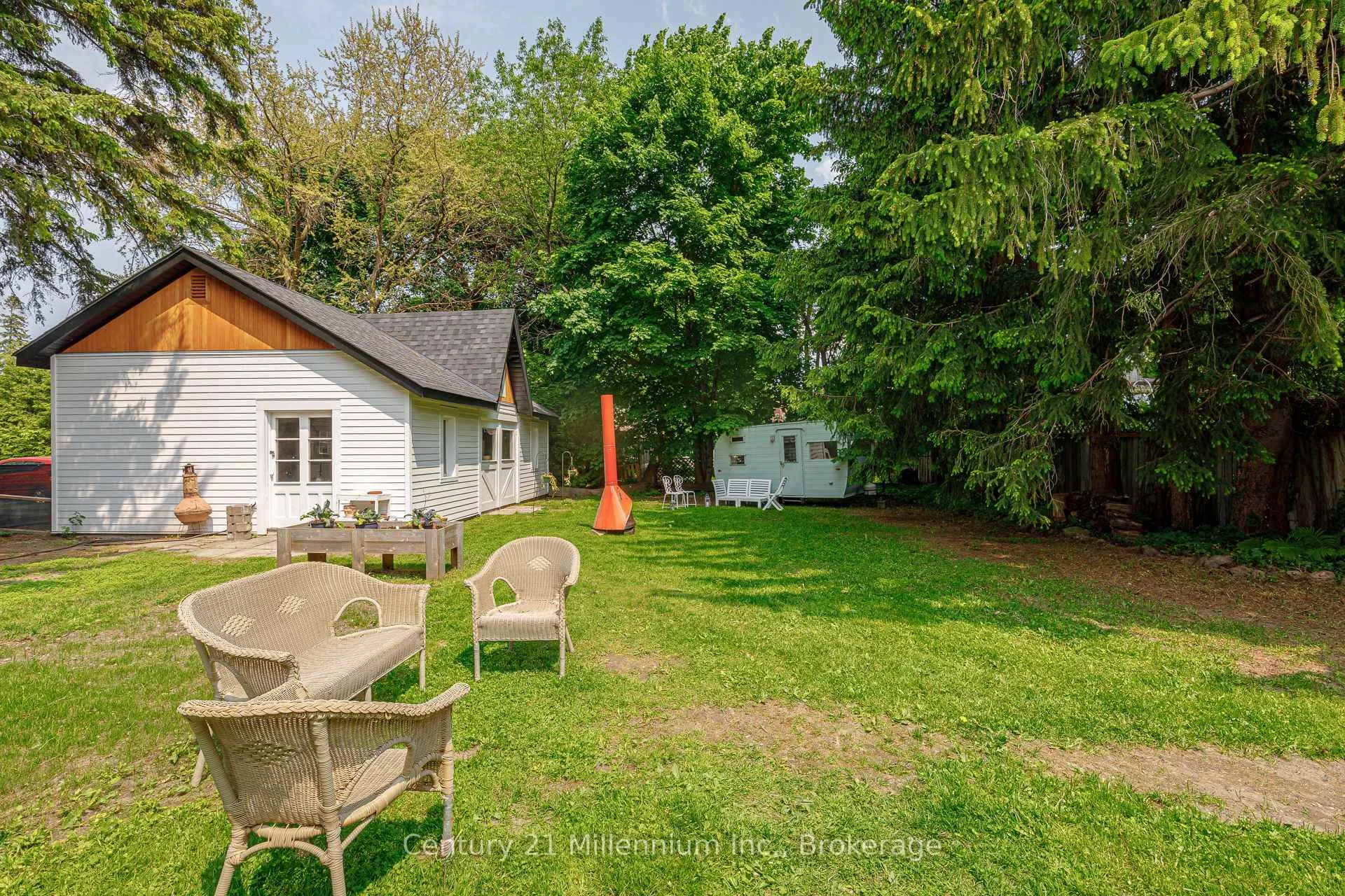 Photo 25 of 285 Maple Street, Collingwood — HOMEH