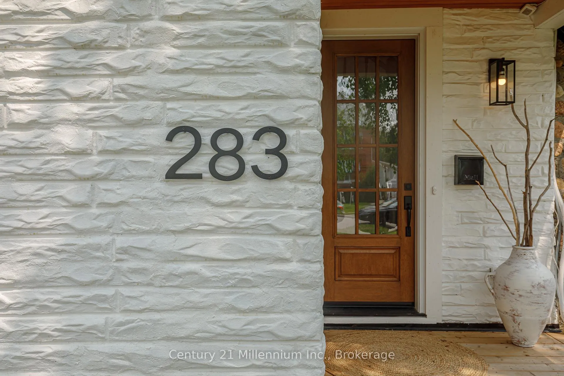 Photo 27 of 285 Maple Street, Collingwood — HOMEH