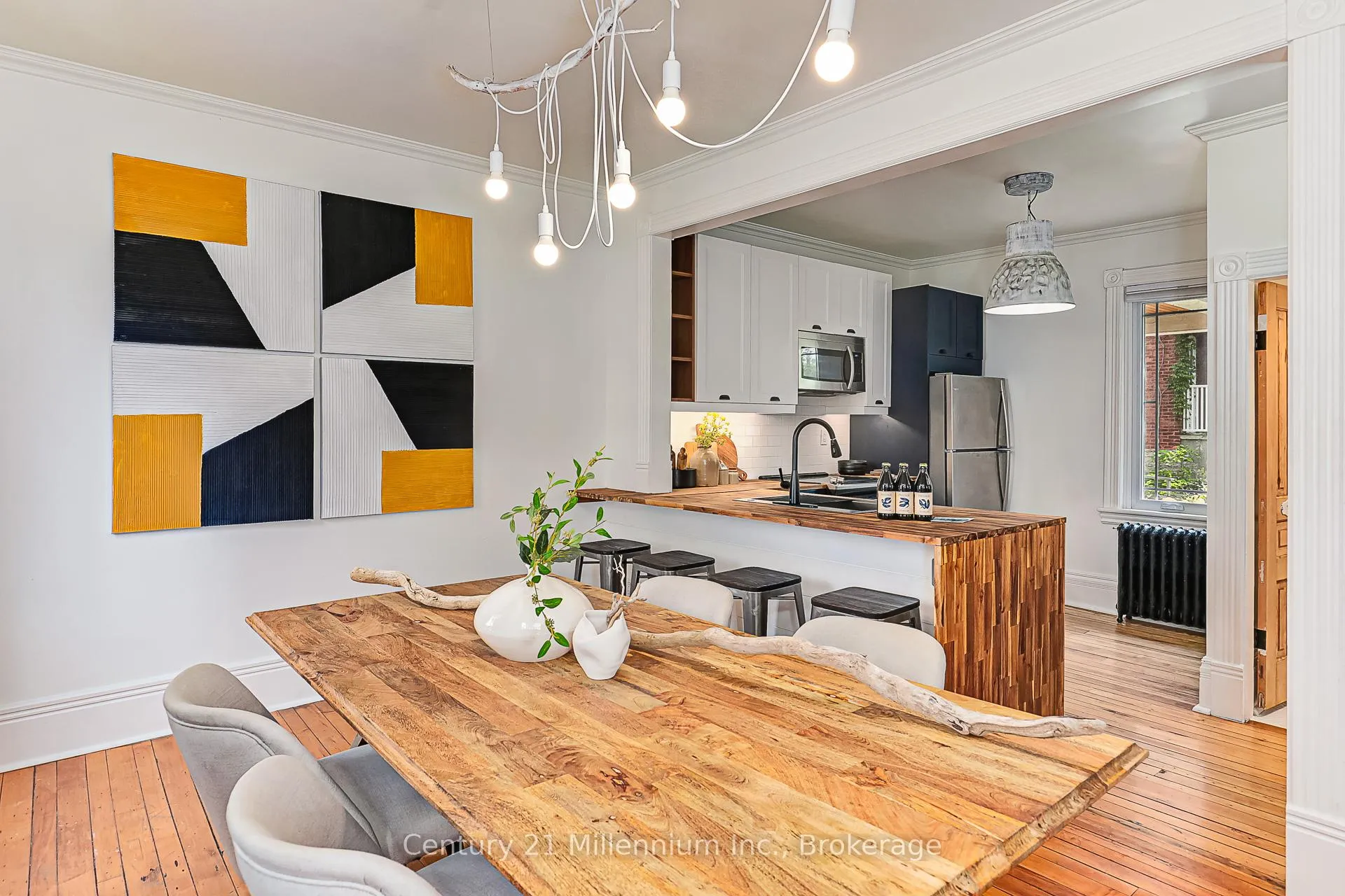 Photo 32 of 285 Maple Street, Collingwood — HOMEH