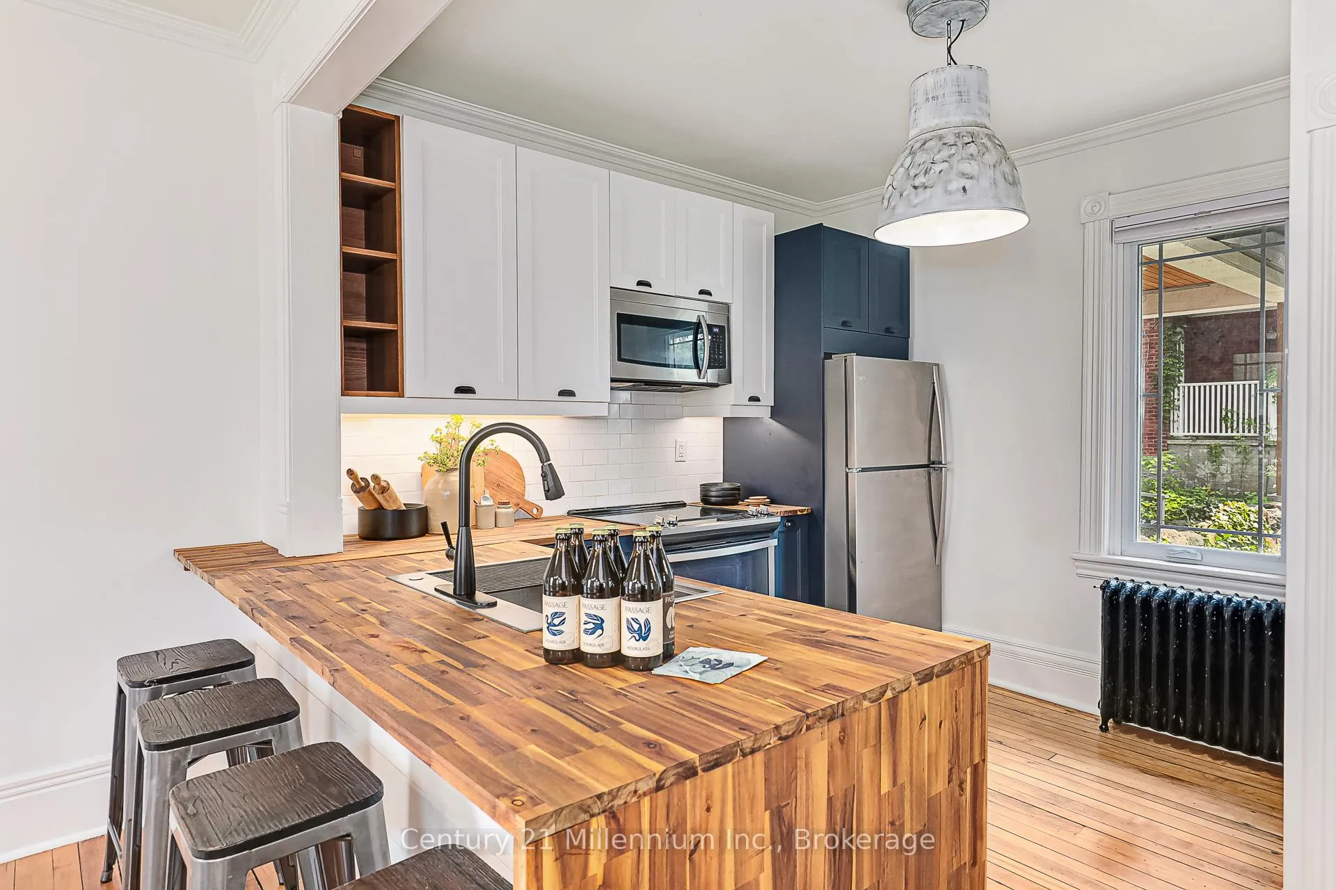 Photo 33 of 285 Maple Street, Collingwood — HOMEH