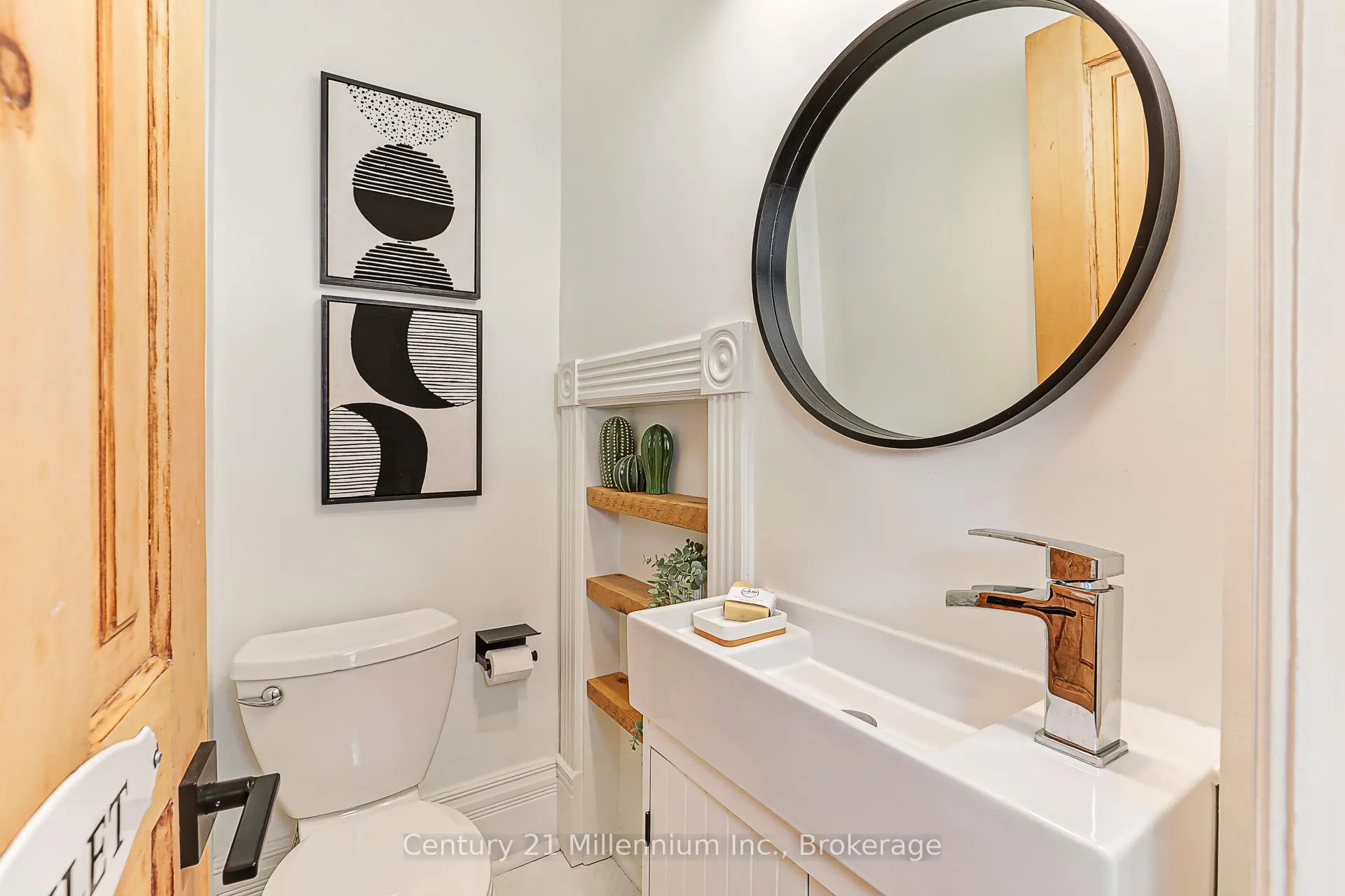 Photo 36 of 285 Maple Street, Collingwood — HOMEH