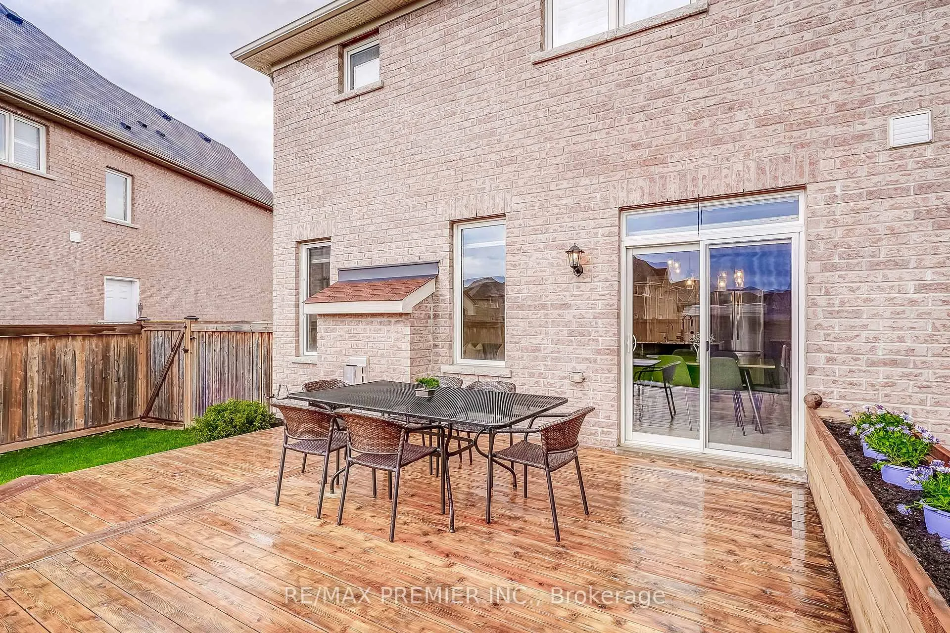 Photo 34 of 42 Jackson Drive, New Tecumseth, Tottenham — HOMEH