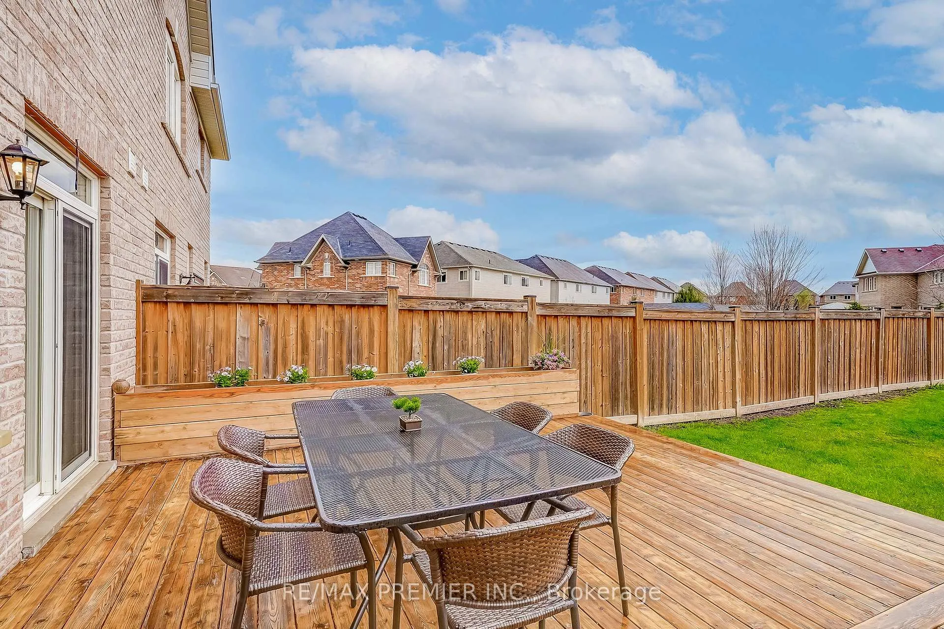 Photo 35 of 42 Jackson Drive, New Tecumseth, Tottenham — HOMEH