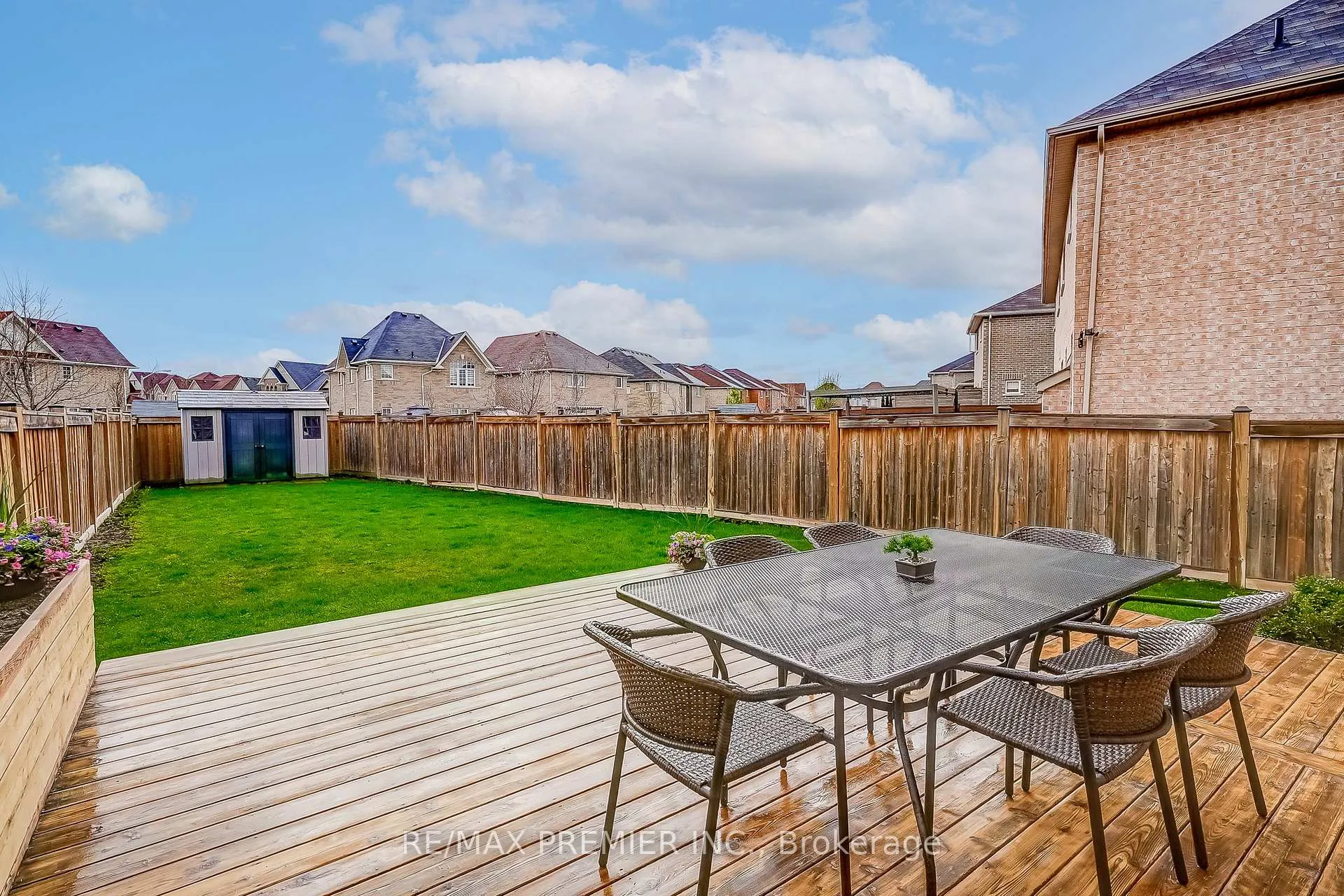 Photo 36 of 42 Jackson Drive, New Tecumseth, Tottenham — HOMEH