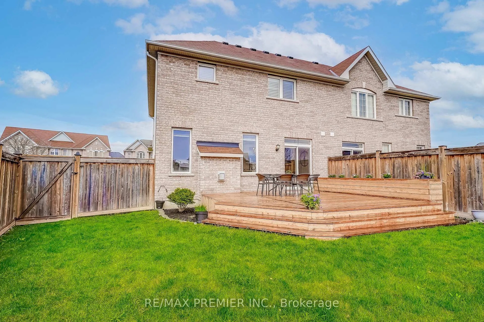 Photo 37 of 42 Jackson Drive, New Tecumseth, Tottenham — HOMEH