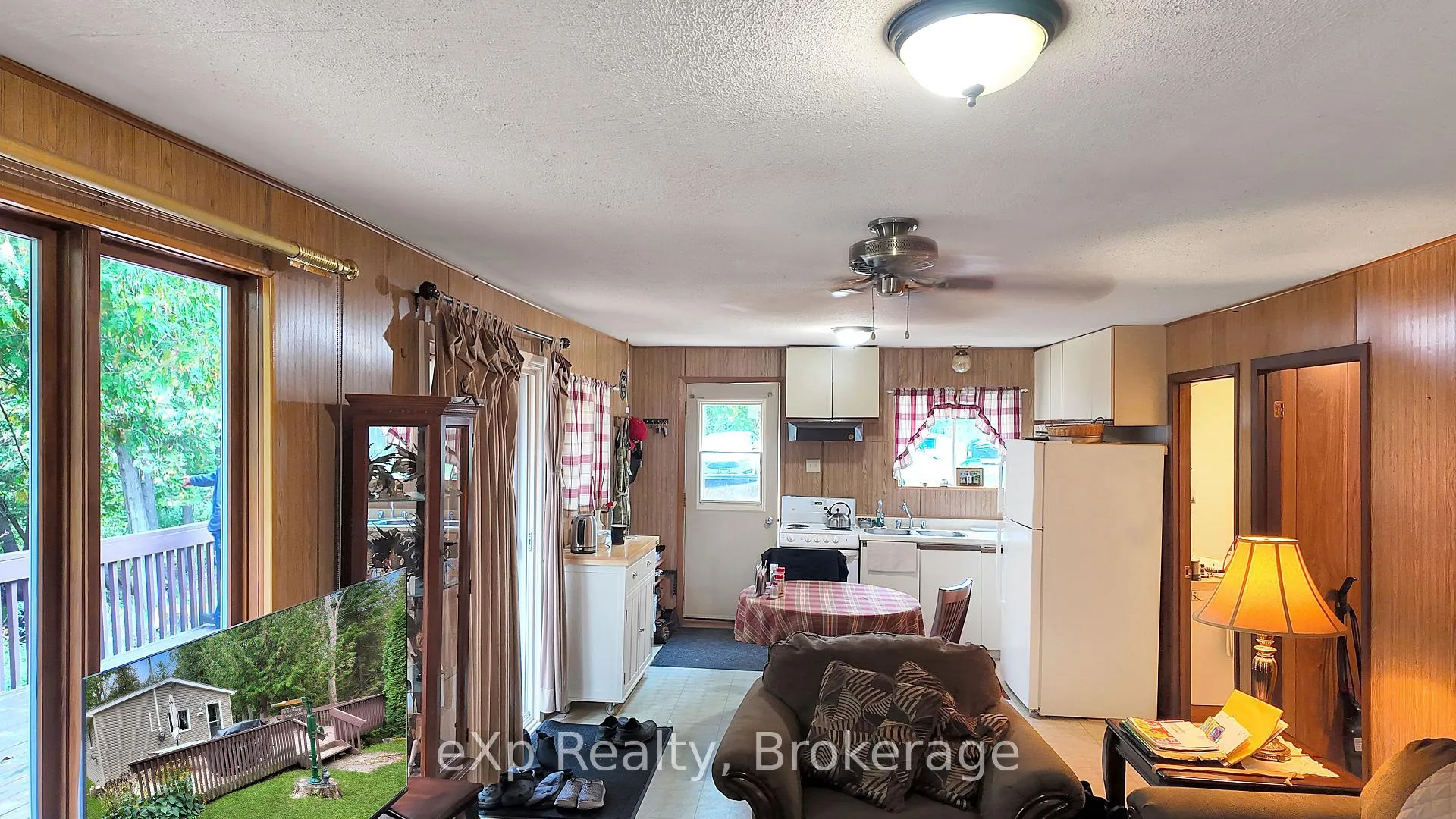Photo 5 of 119 Old Bridge Road S, West Grey — HOMEH