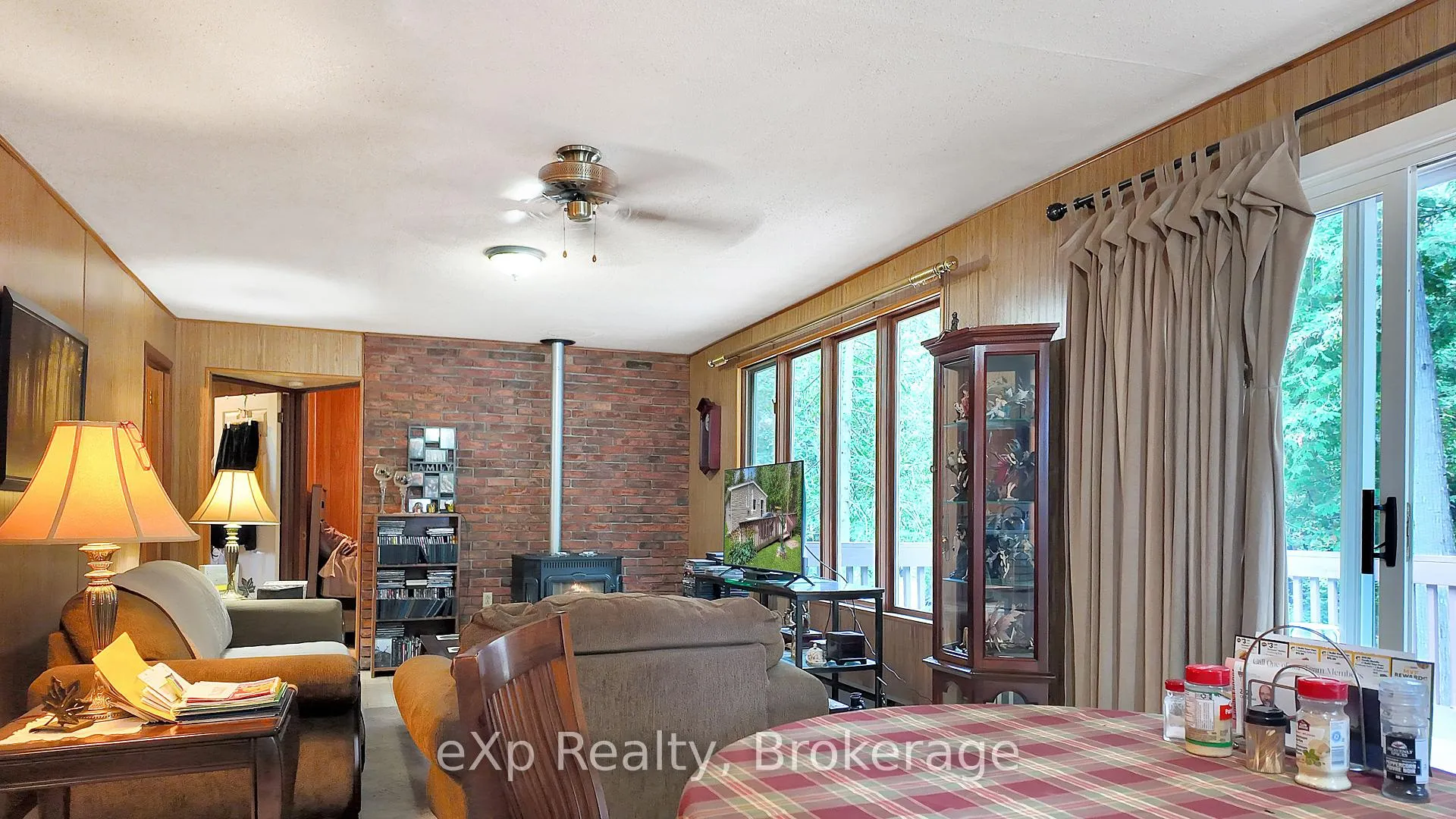 Photo 7 of 119 Old Bridge Road S, West Grey — HOMEH