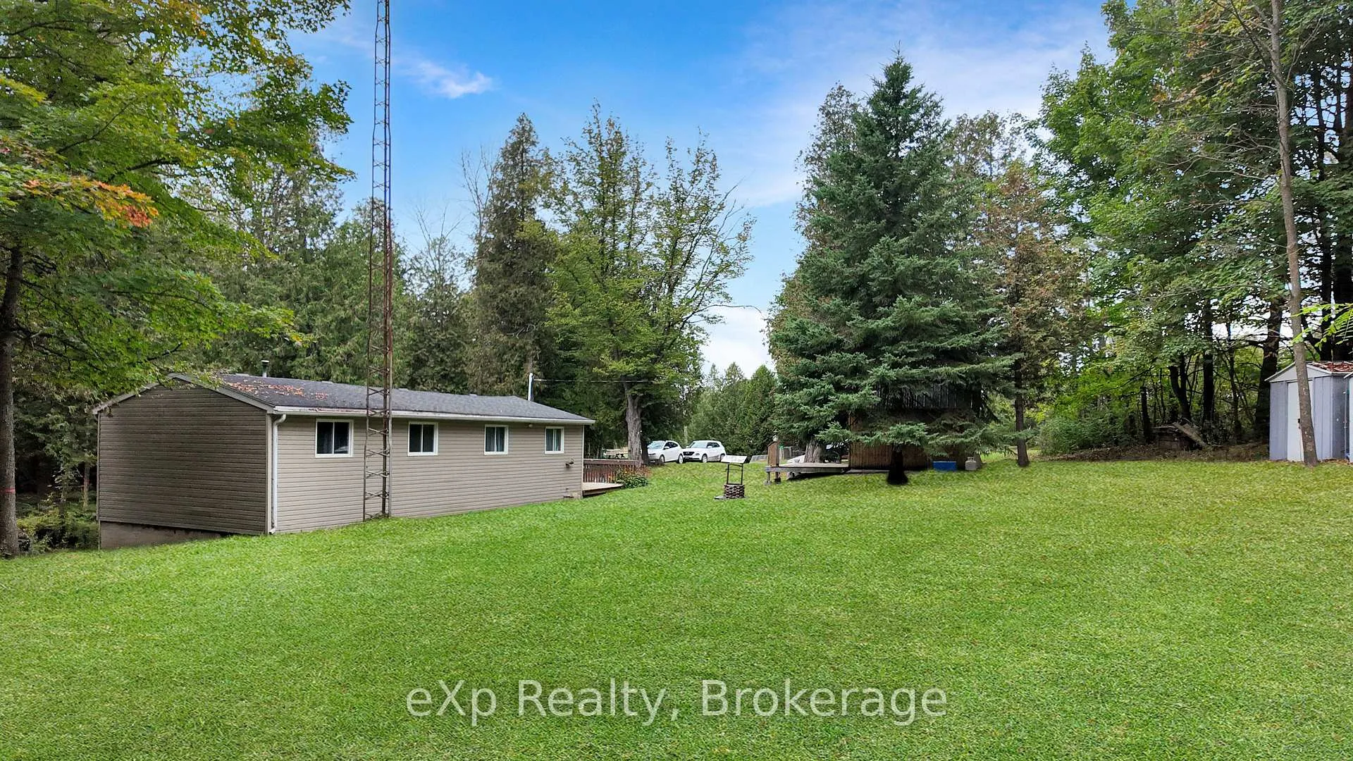 Photo 18 of 119 Old Bridge Road S, West Grey — HOMEH