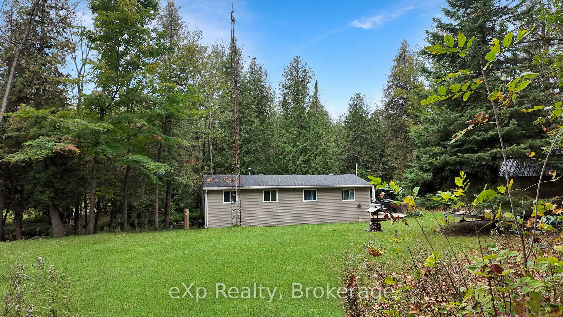 Photo 19 of 119 Old Bridge Road S, West Grey — HOMEH