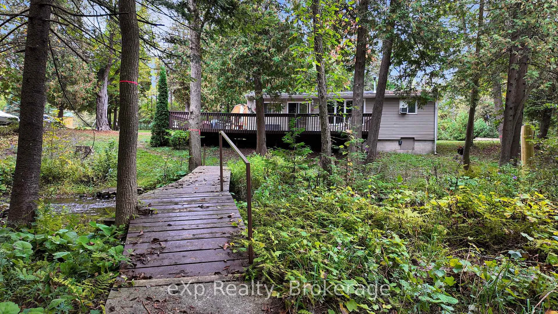 Photo 20 of 119 Old Bridge Road S, West Grey — HOMEH