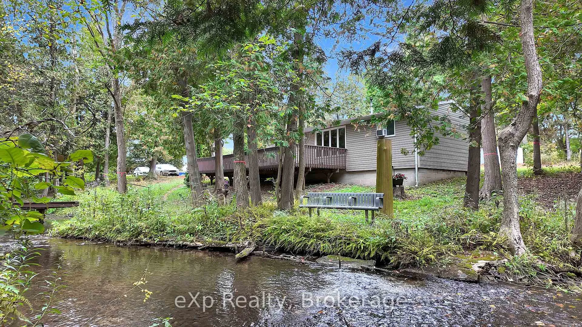 Photo 23 of 119 Old Bridge Road S, West Grey — HOMEH