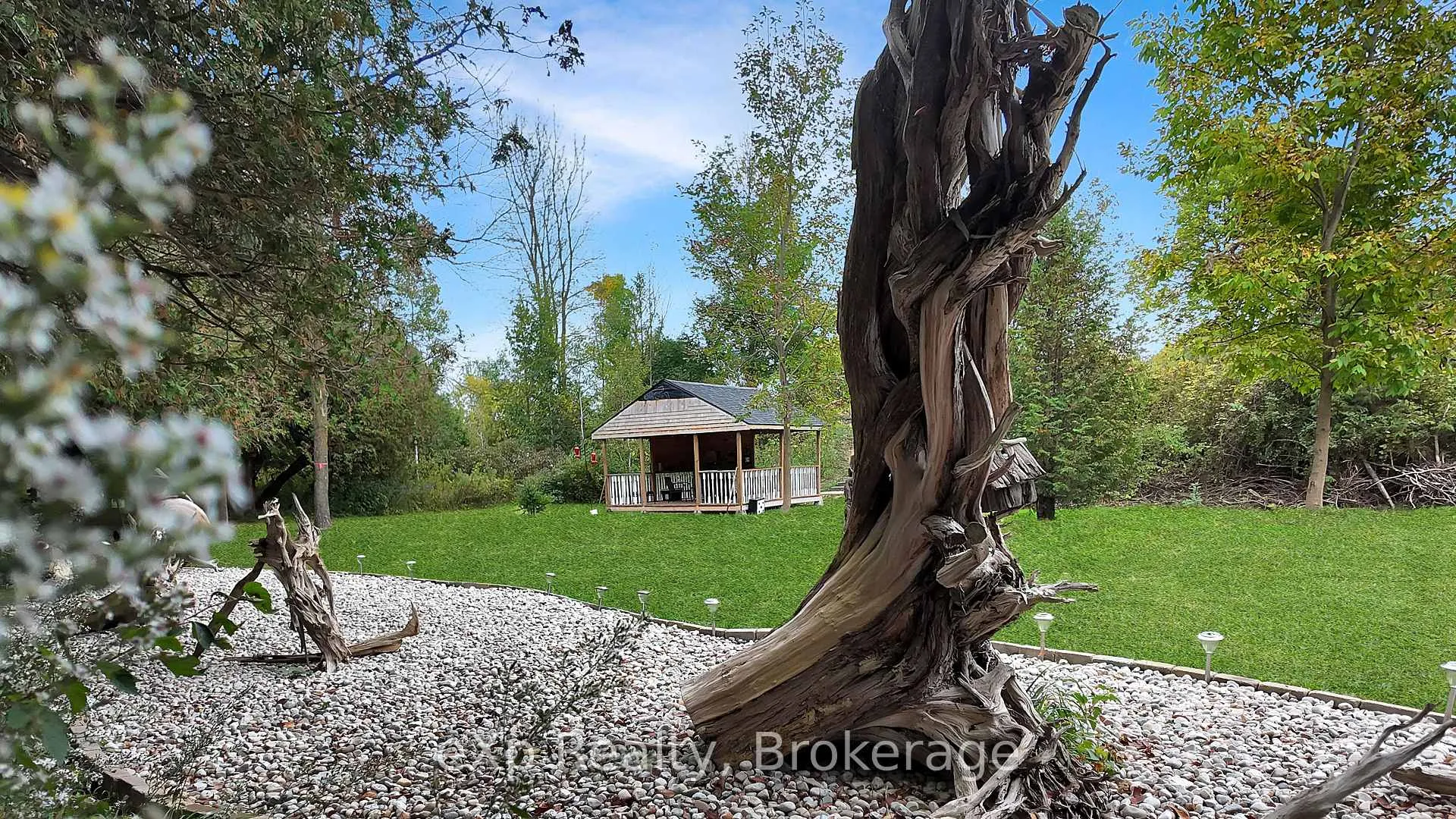 Photo 30 of 119 Old Bridge Road S, West Grey — HOMEH