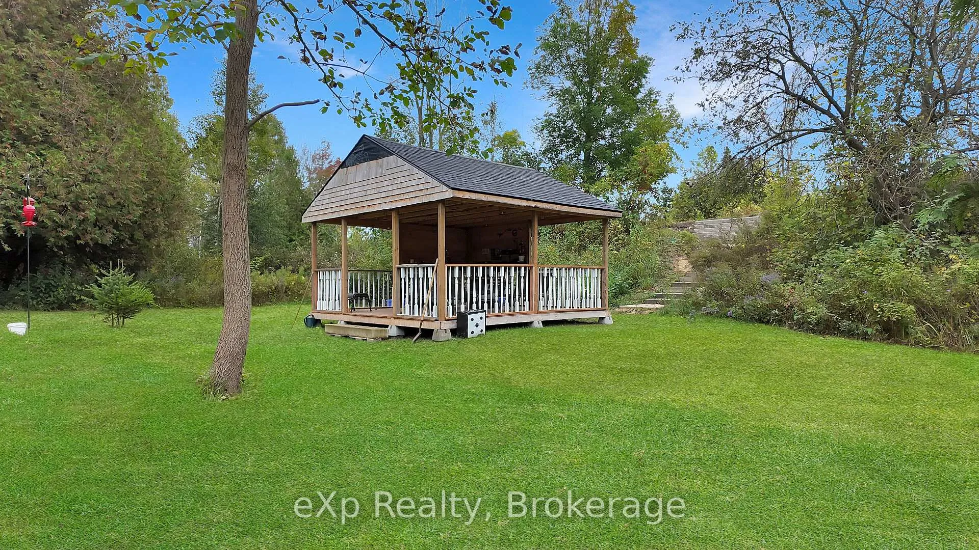 Photo 31 of 119 Old Bridge Road S, West Grey — HOMEH