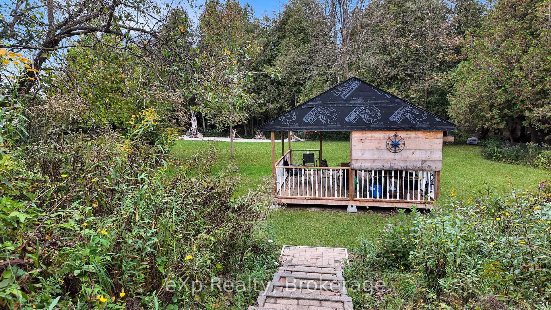 Photo 33 of 119 Old Bridge Road S, West Grey — HOMEH