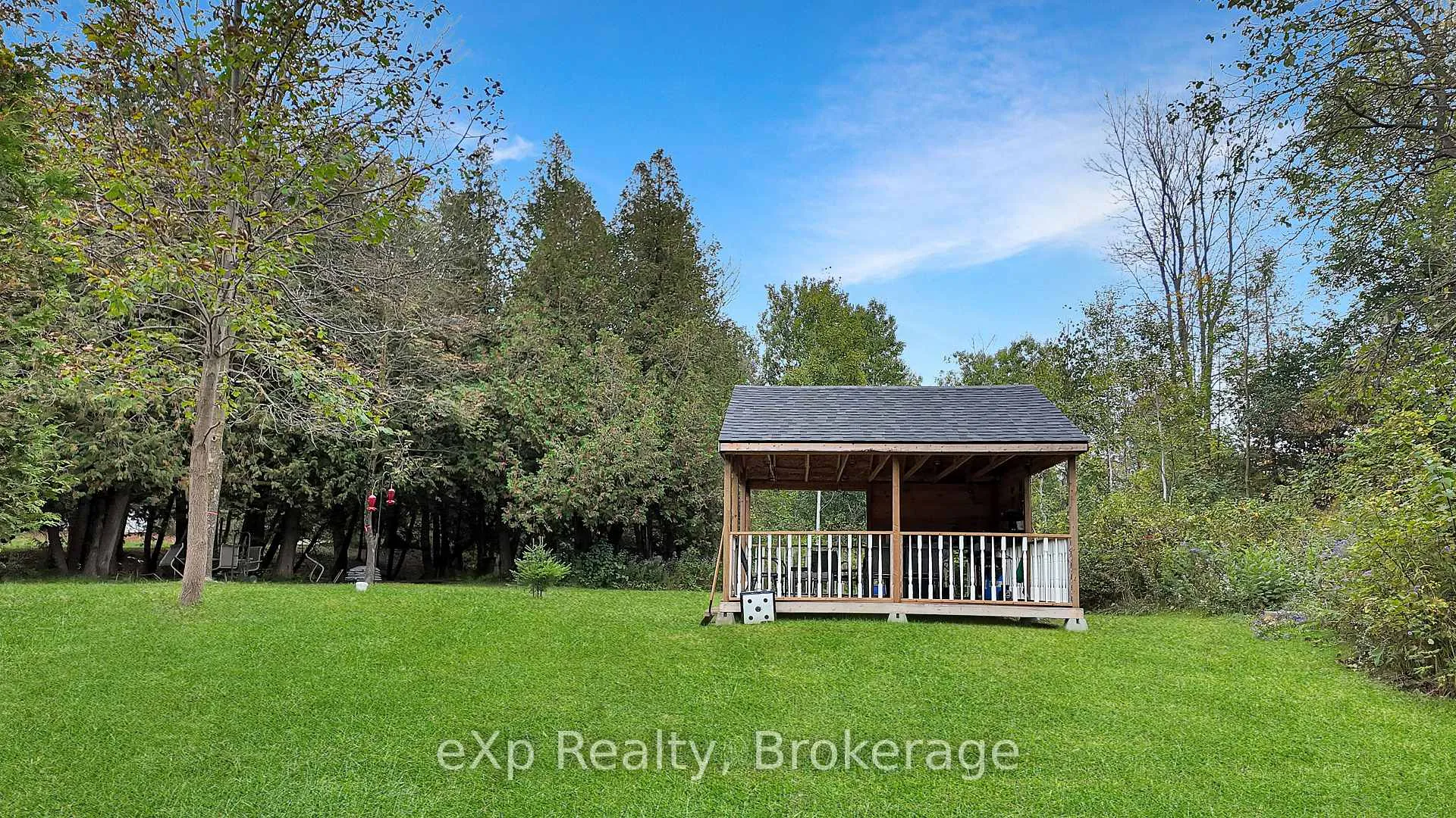 Photo 34 of 119 Old Bridge Road S, West Grey — HOMEH