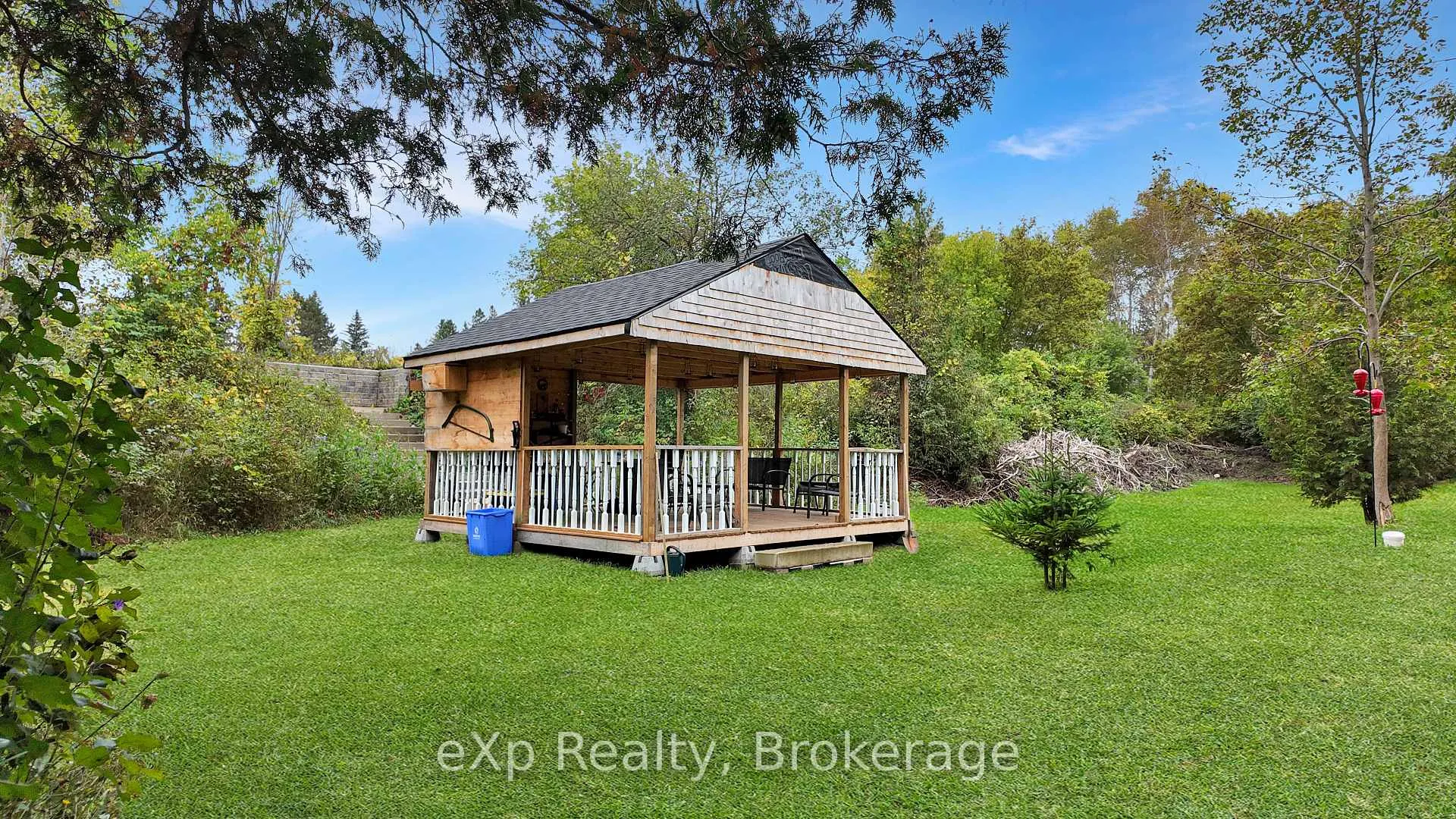 Photo 35 of 119 Old Bridge Road S, West Grey — HOMEH