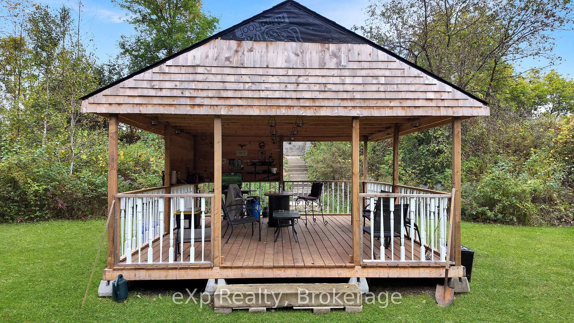 Photo 37 of 119 Old Bridge Road S, West Grey — HOMEH