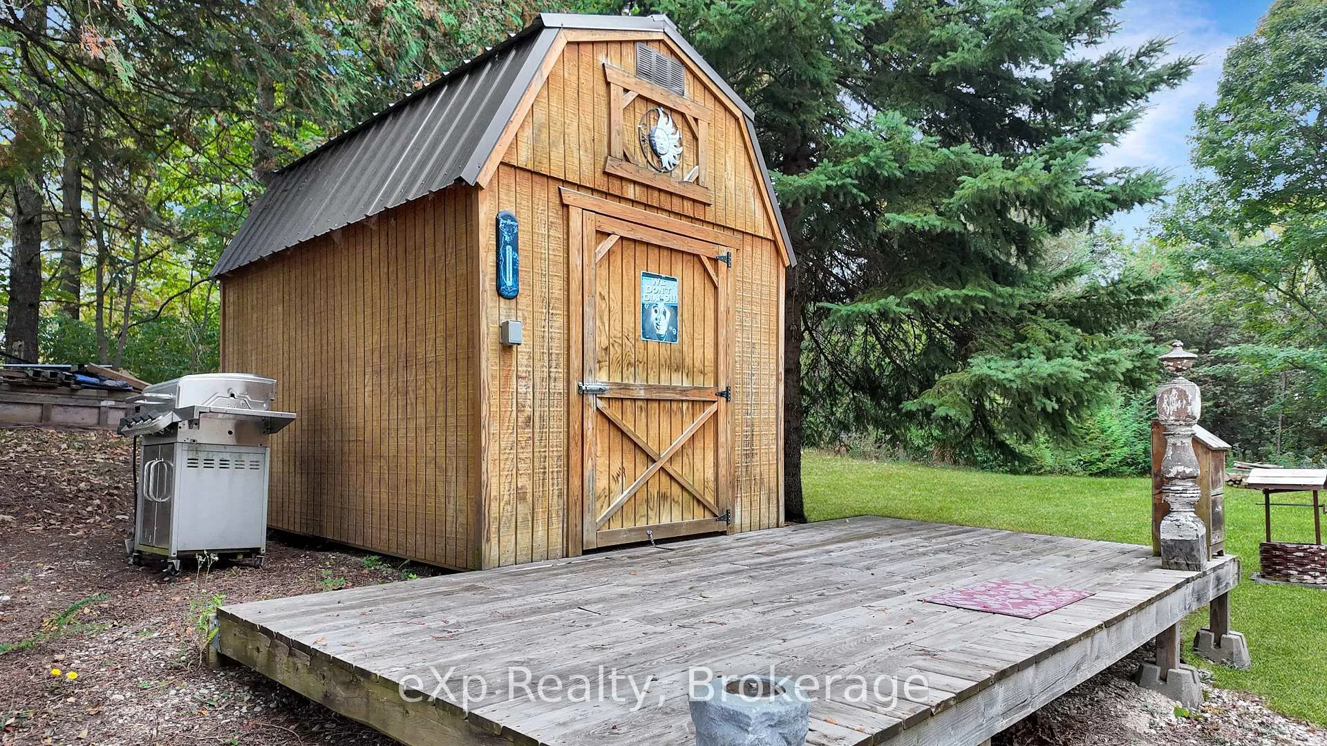 Photo 42 of 119 Old Bridge Road S, West Grey — HOMEH