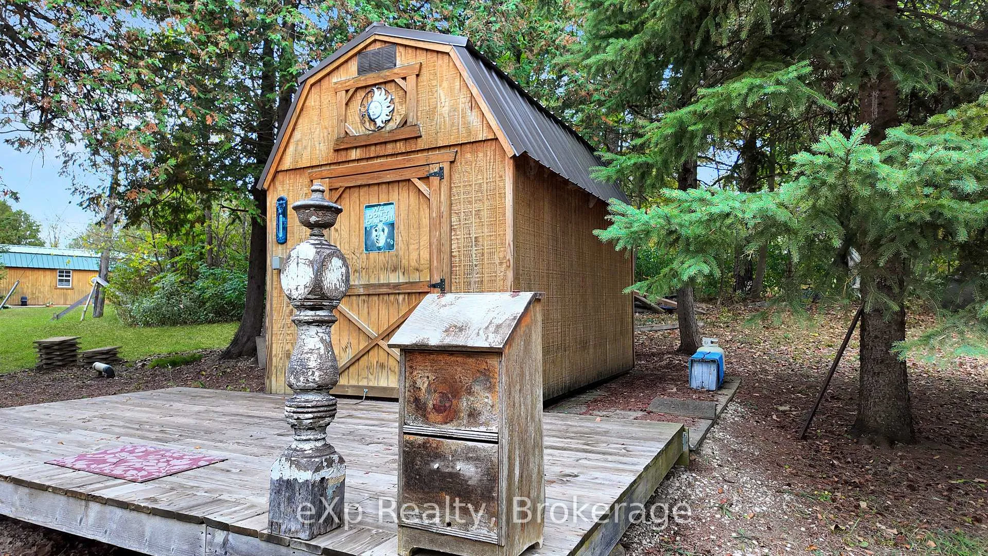 Photo 43 of 119 Old Bridge Road S, West Grey — HOMEH