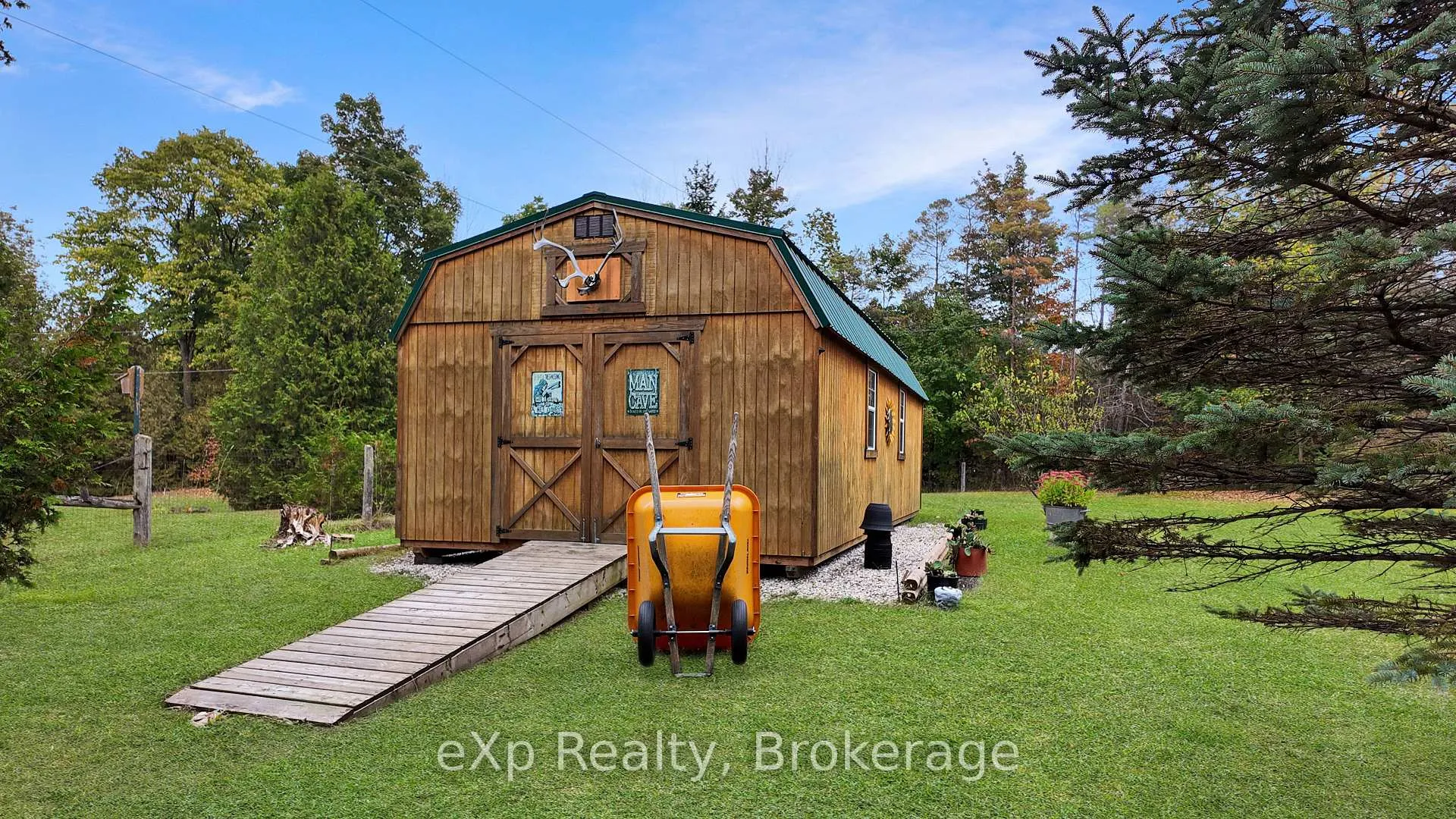 Photo 44 of 119 Old Bridge Road S, West Grey — HOMEH