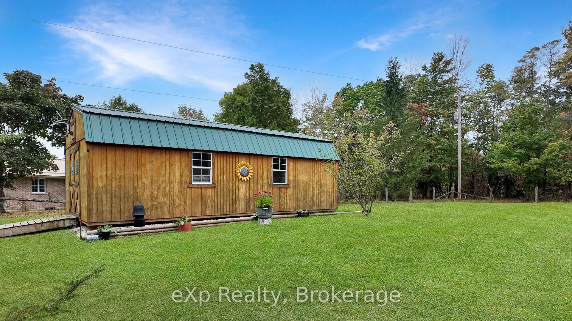 Photo 45 of 119 Old Bridge Road S, West Grey — HOMEH