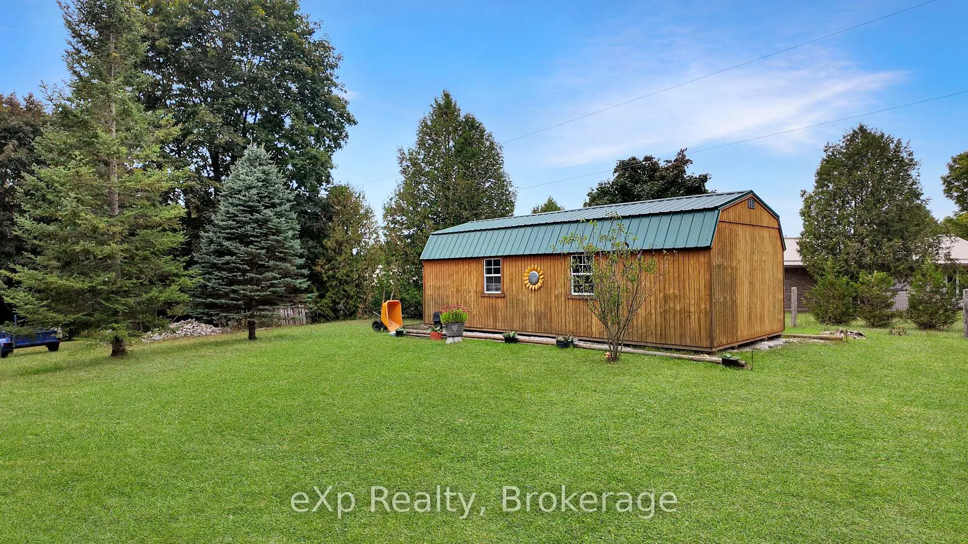 Photo 46 of 119 Old Bridge Road S, West Grey — HOMEH