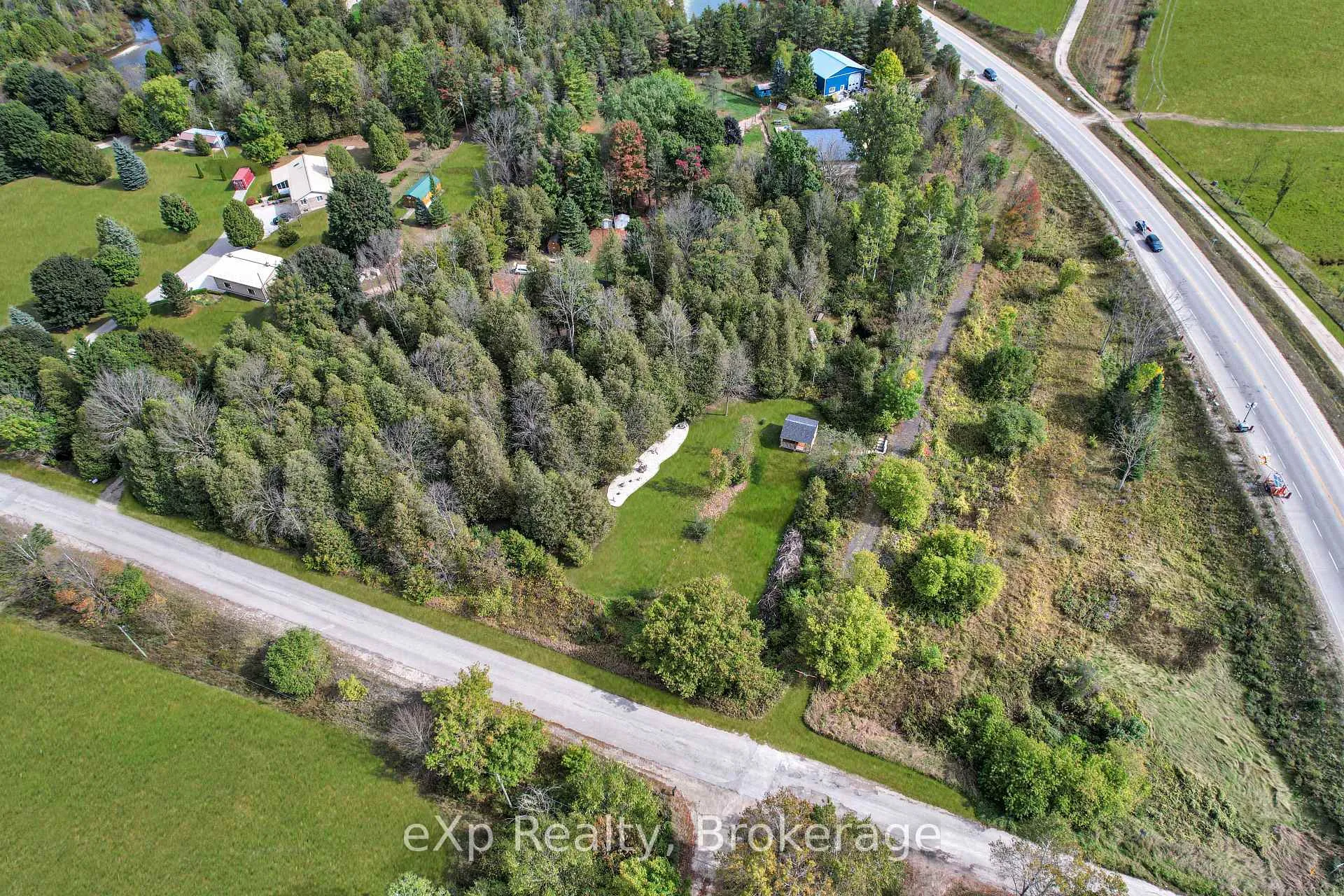 Photo 48 of 119 Old Bridge Road S, West Grey — HOMEH