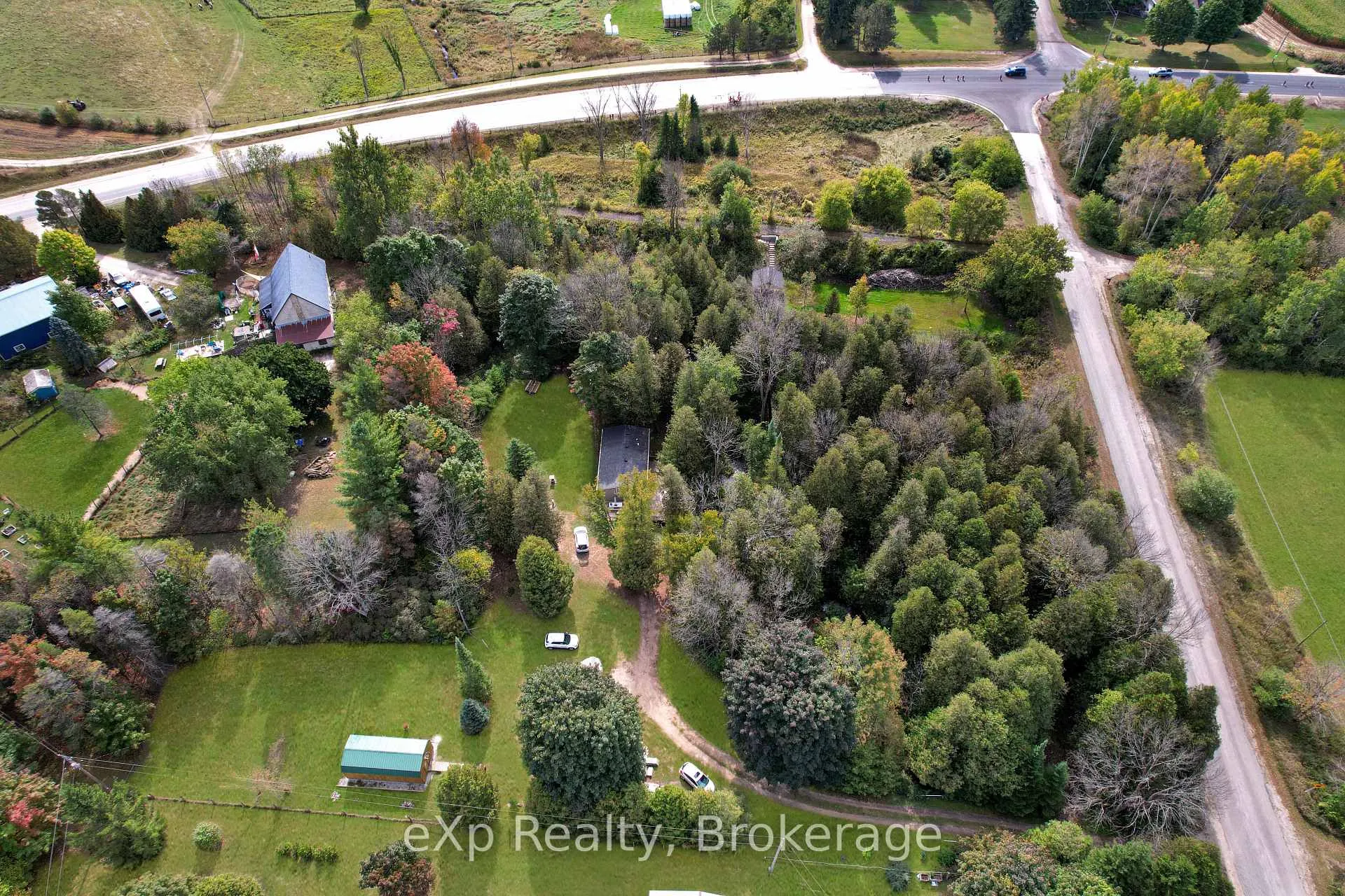 Photo 49 of 119 Old Bridge Road S, West Grey — HOMEH