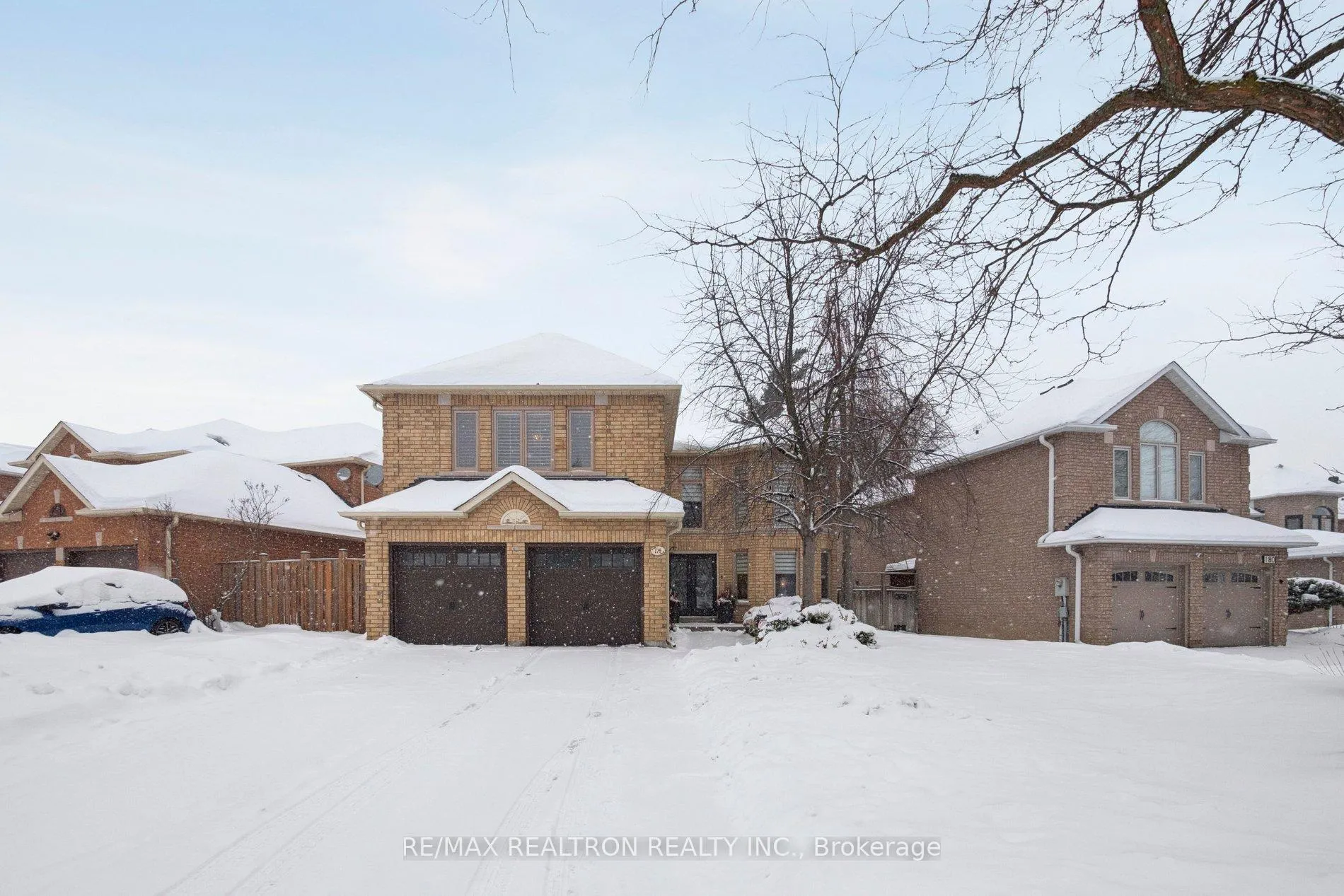 Photo 1 of 174 Hammerstone Crescent, Vaughan, Beverley Glen — HOMEH