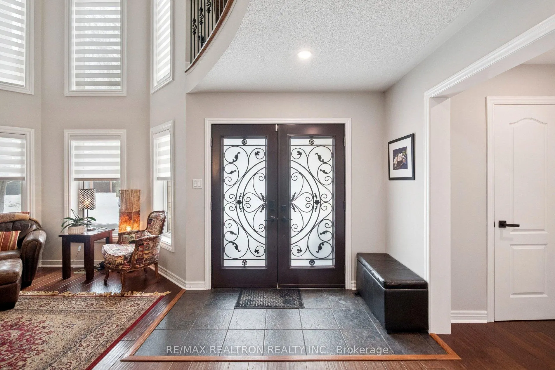 Photo 4 of 174 Hammerstone Crescent, Vaughan, Beverley Glen — HOMEH