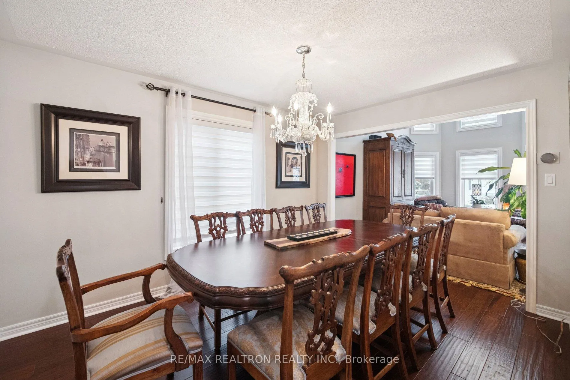 Photo 8 of 174 Hammerstone Crescent, Vaughan, Beverley Glen — HOMEH