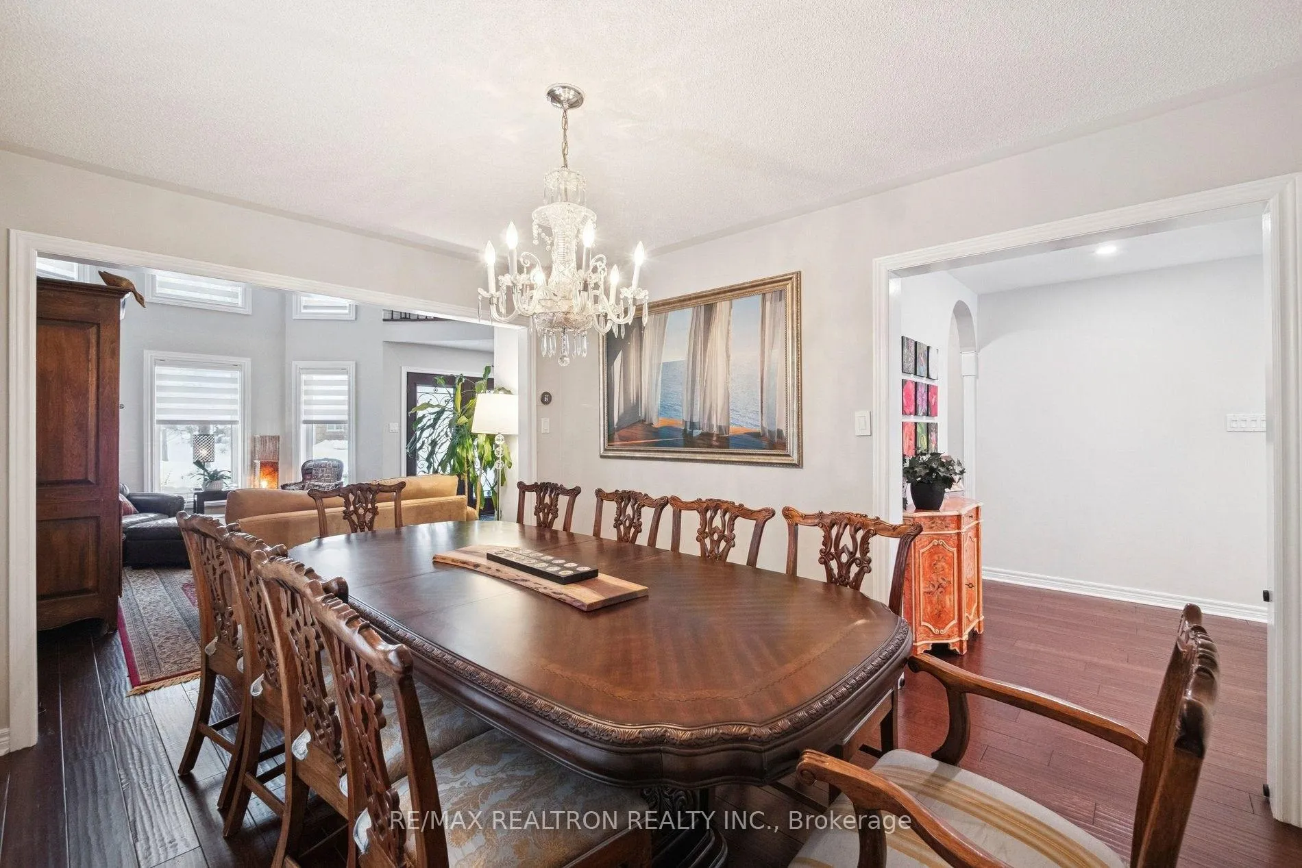 Photo 9 of 174 Hammerstone Crescent, Vaughan, Beverley Glen — HOMEH