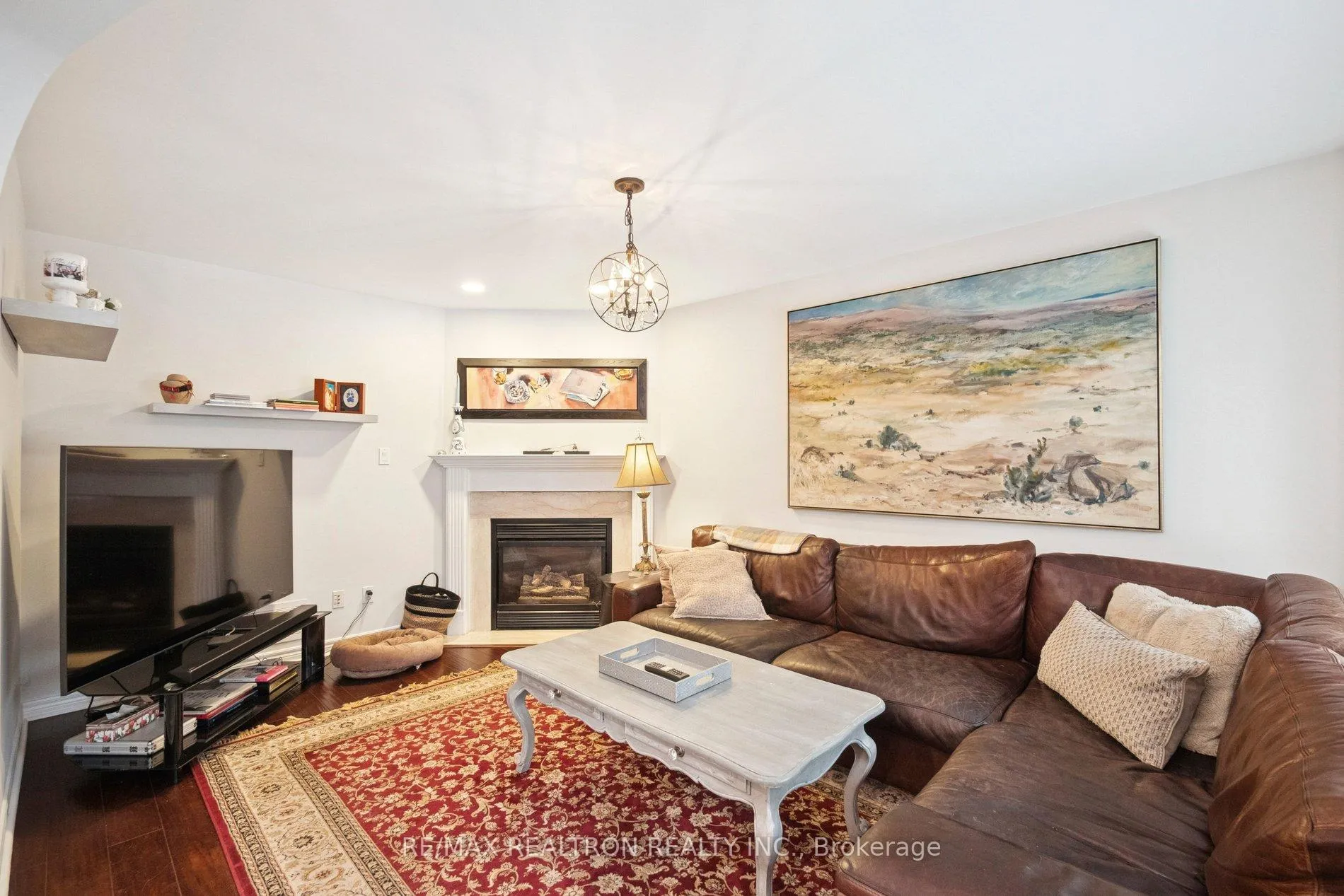 Photo 16 of 174 Hammerstone Crescent, Vaughan, Beverley Glen — HOMEH