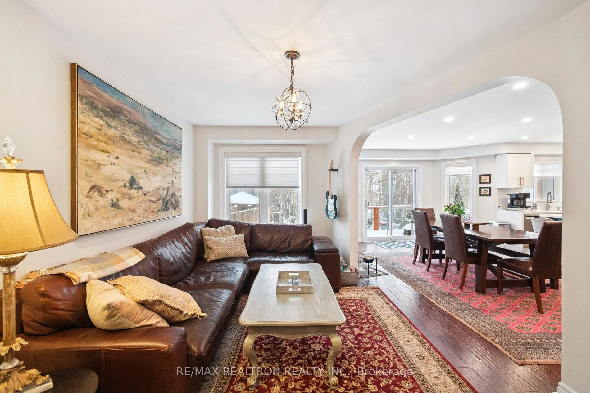 Photo 17 of 174 Hammerstone Crescent, Vaughan, Beverley Glen — HOMEH
