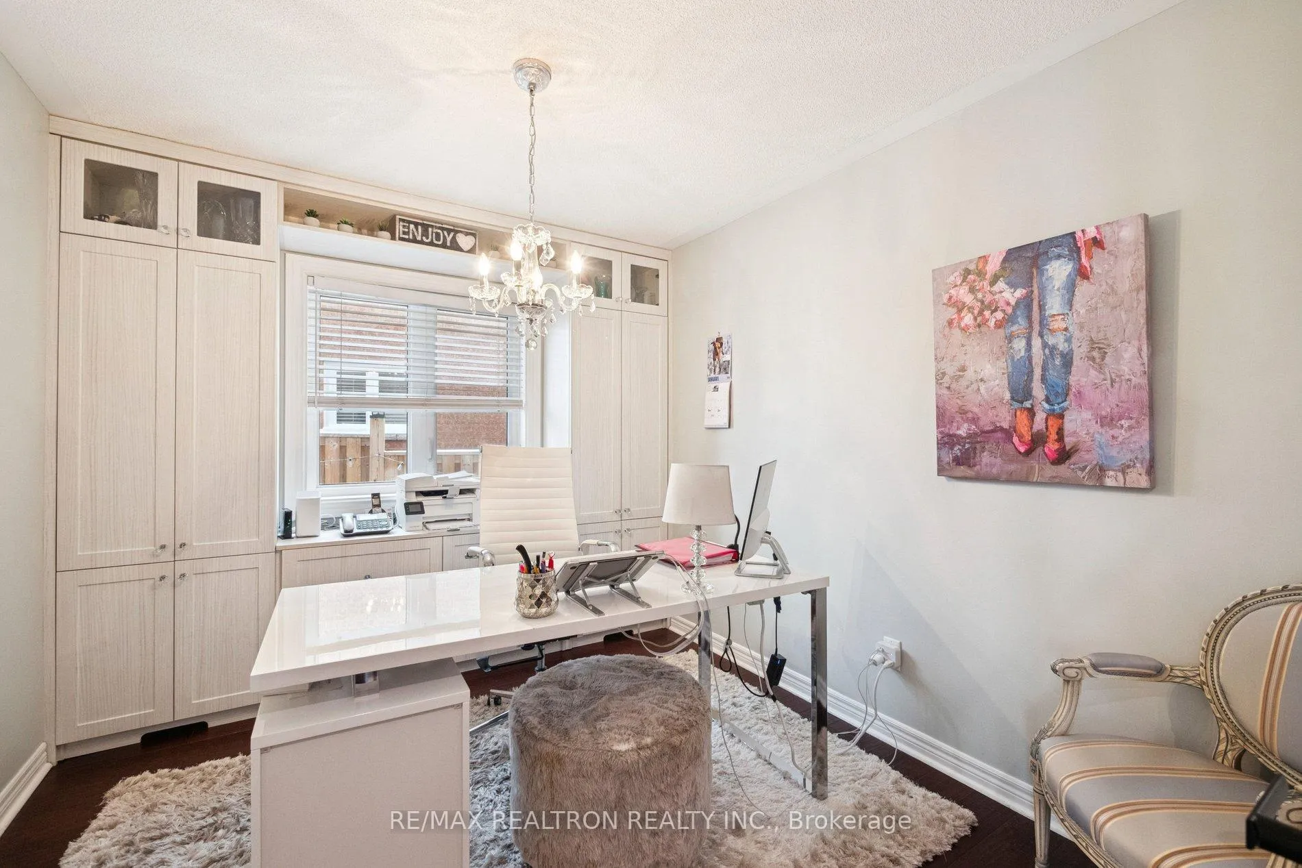 Photo 18 of 174 Hammerstone Crescent, Vaughan, Beverley Glen — HOMEH