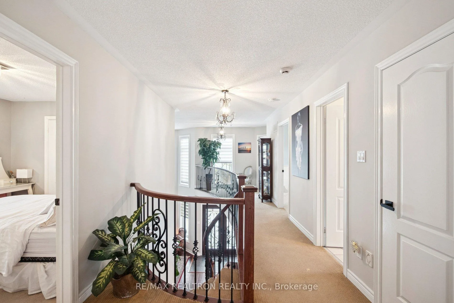 Photo 22 of 174 Hammerstone Crescent, Vaughan, Beverley Glen — HOMEH
