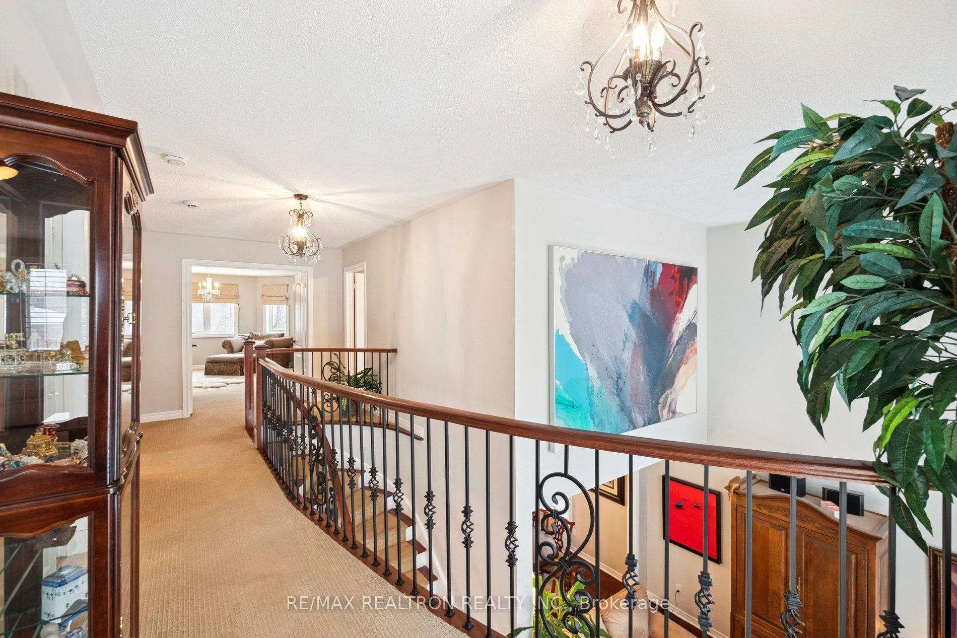 Photo 23 of 174 Hammerstone Crescent, Vaughan, Beverley Glen — HOMEH