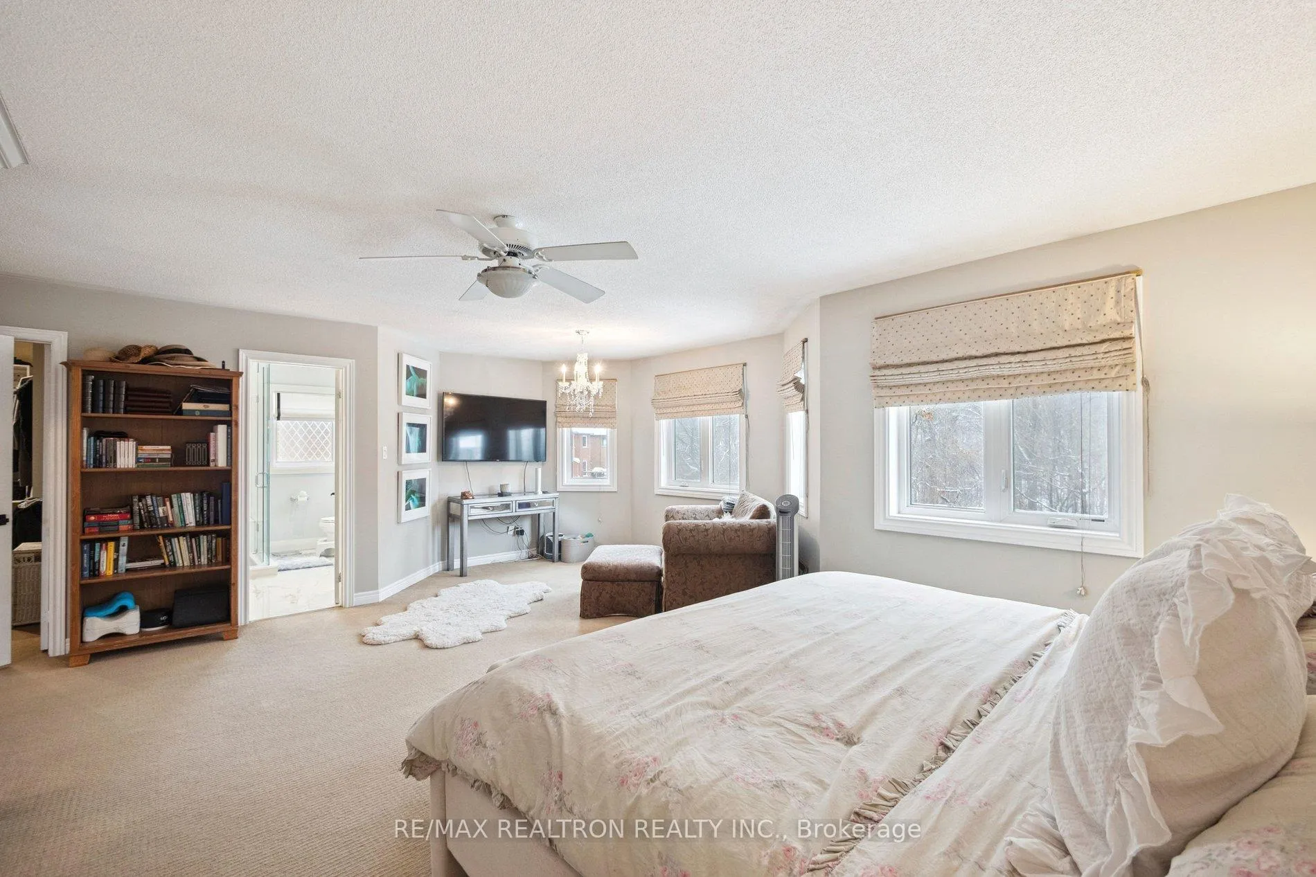 Photo 25 of 174 Hammerstone Crescent, Vaughan, Beverley Glen — HOMEH