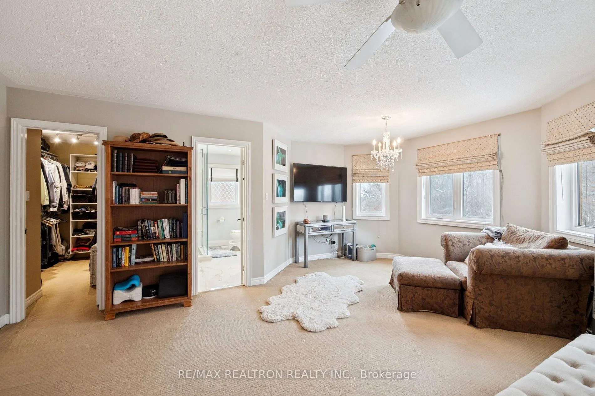Photo 26 of 174 Hammerstone Crescent, Vaughan, Beverley Glen — HOMEH